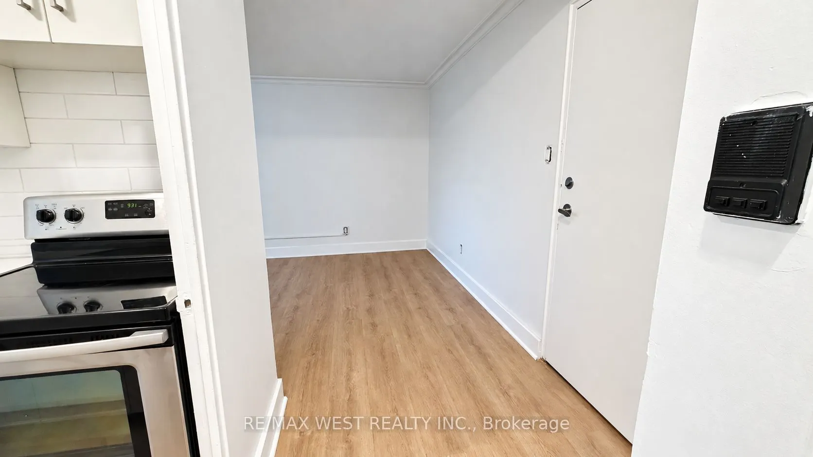 1243 Broadview Avenue #110