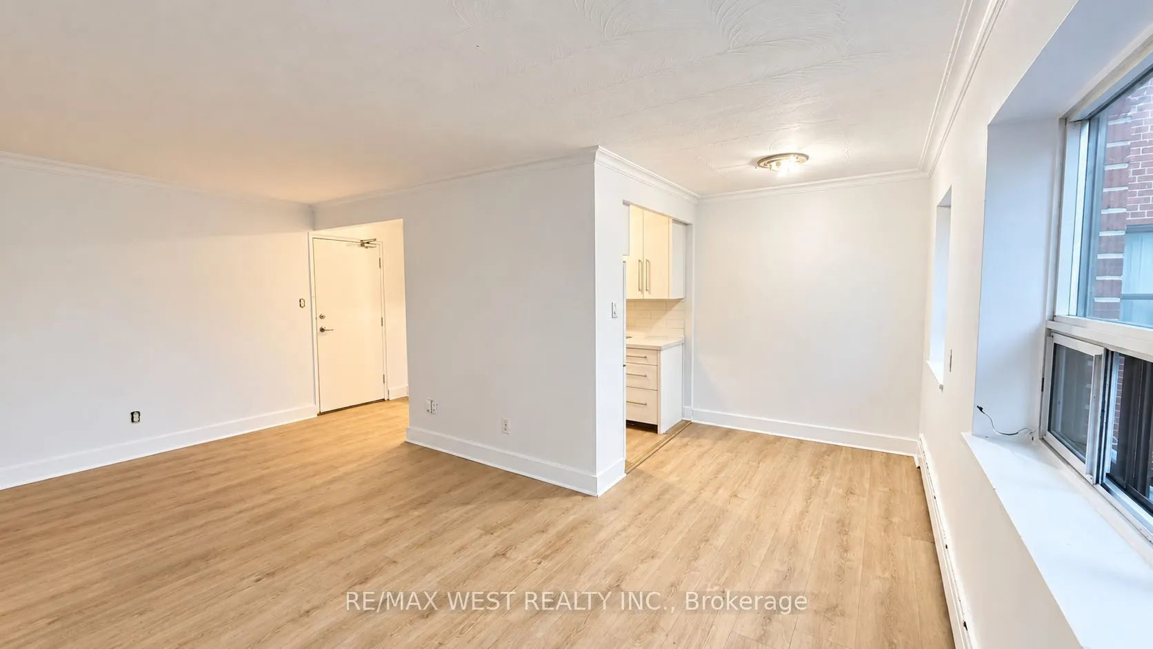 1243 Broadview Avenue #110