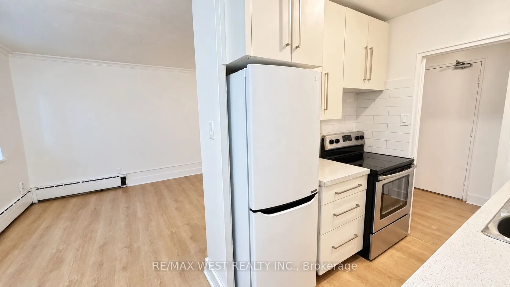 1243 Broadview Avenue #110
