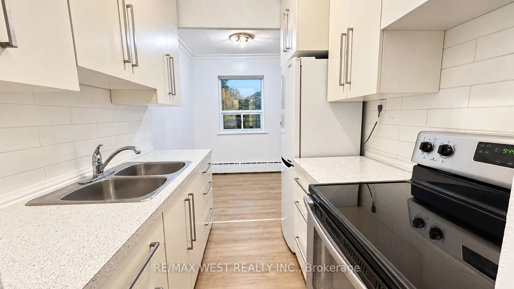 1243 Broadview Avenue #110