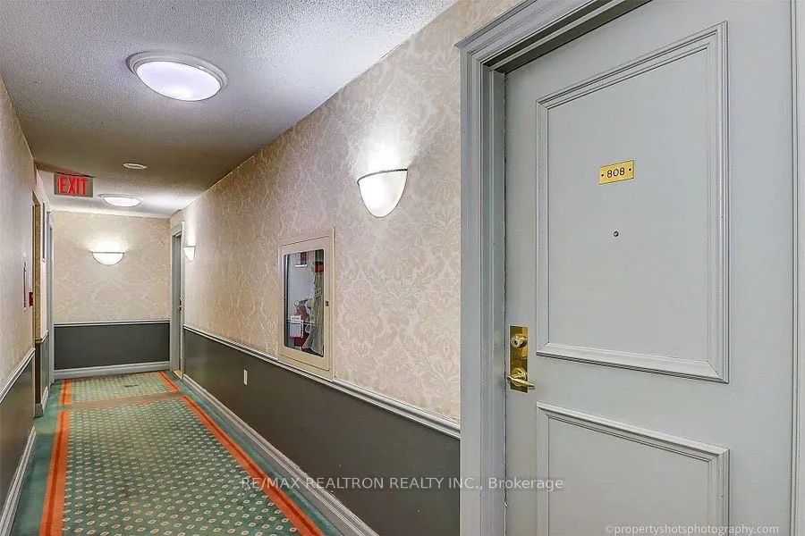 2627 Mccowan Road #808