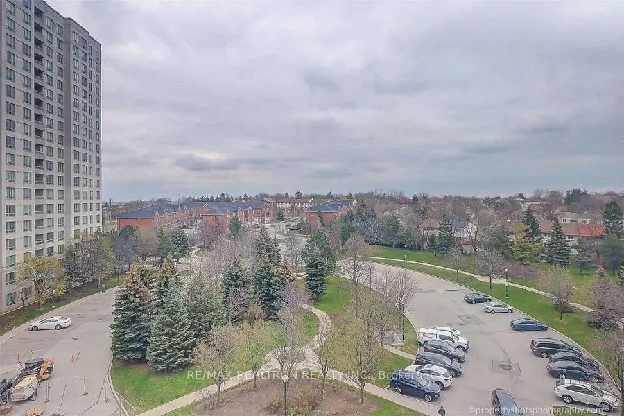 2627 Mccowan Road #808