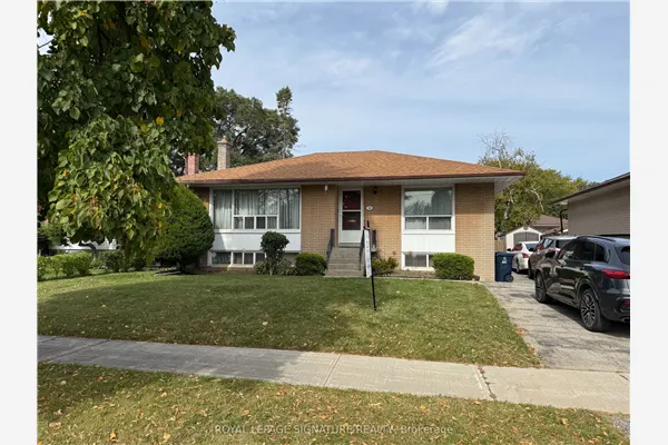 16 Hoshlega Drive