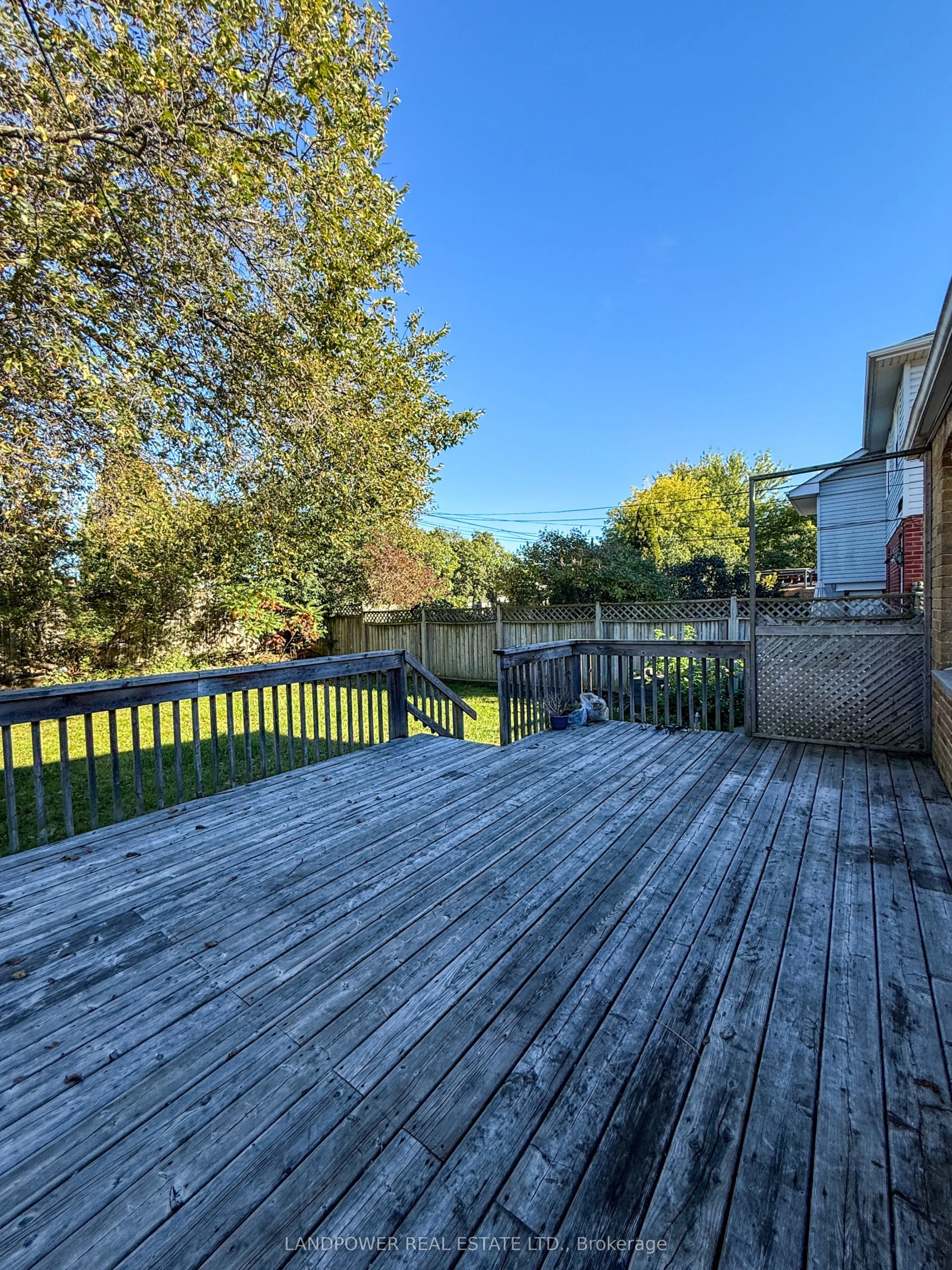 155 N Bonnington Avenue