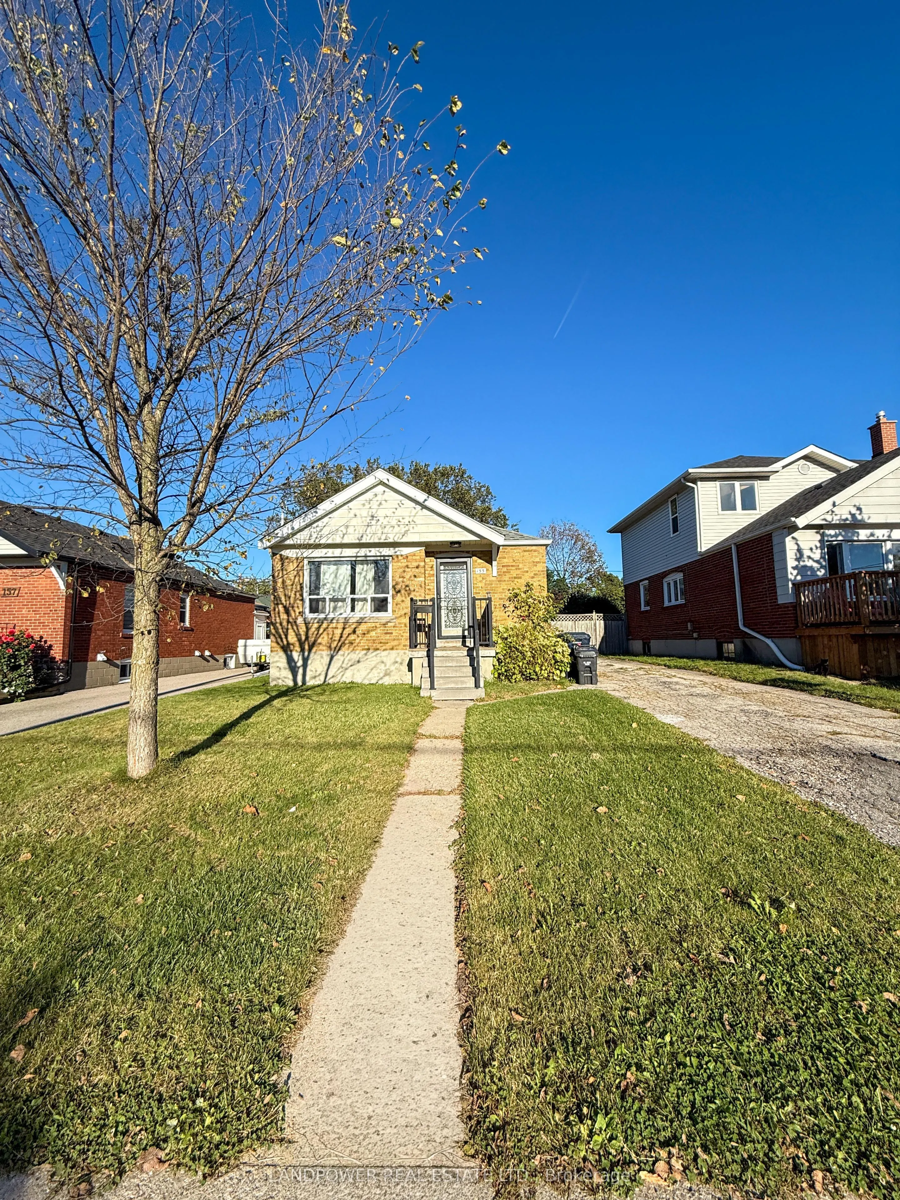 155 N Bonnington Avenue