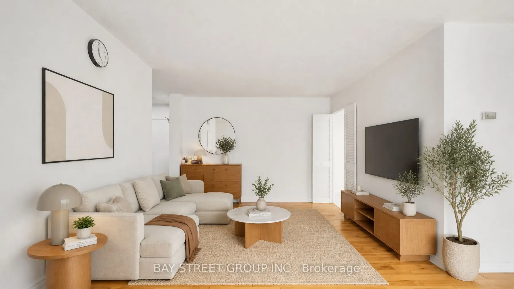 10 Stonehill Court #1207
