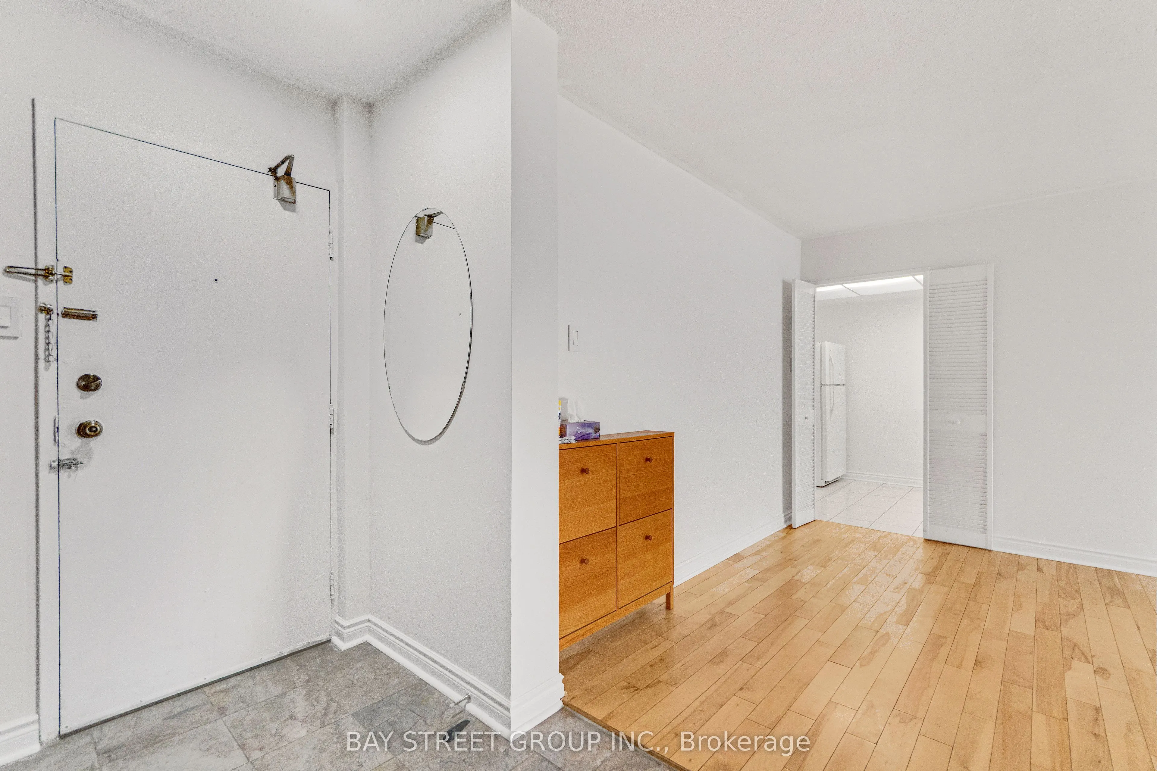 10 Stonehill Court #1207