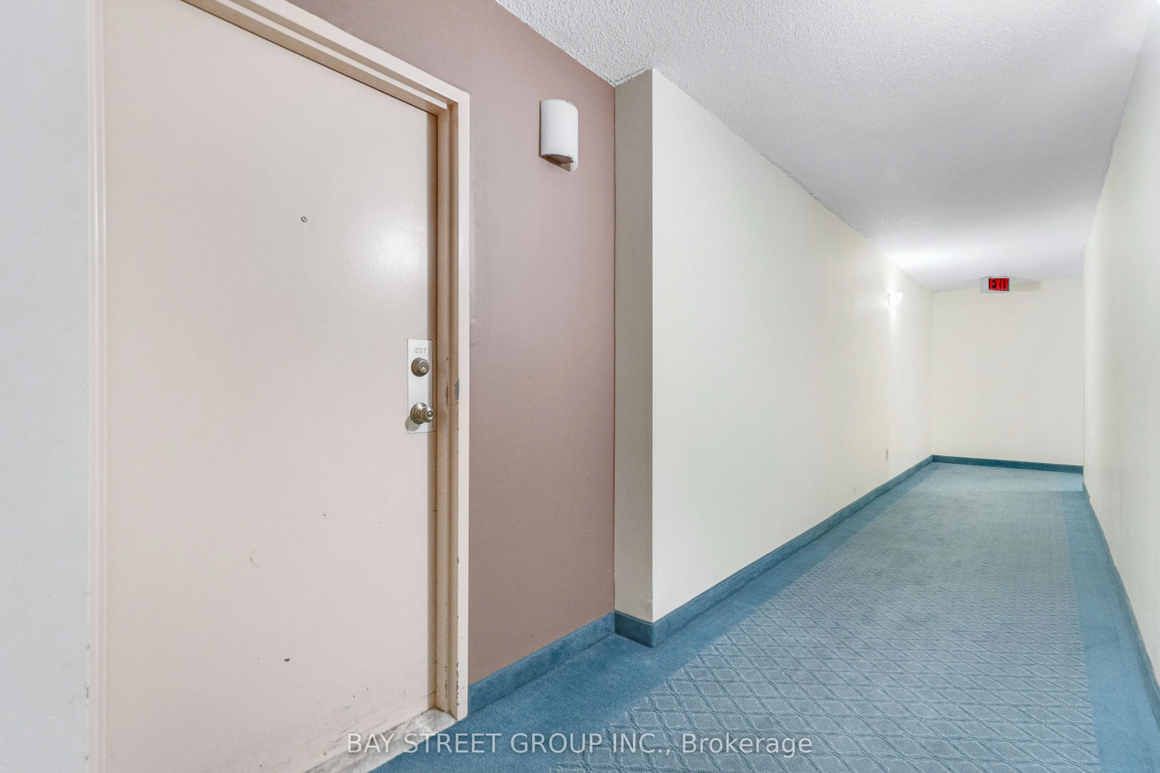 10 Stonehill Court #1207