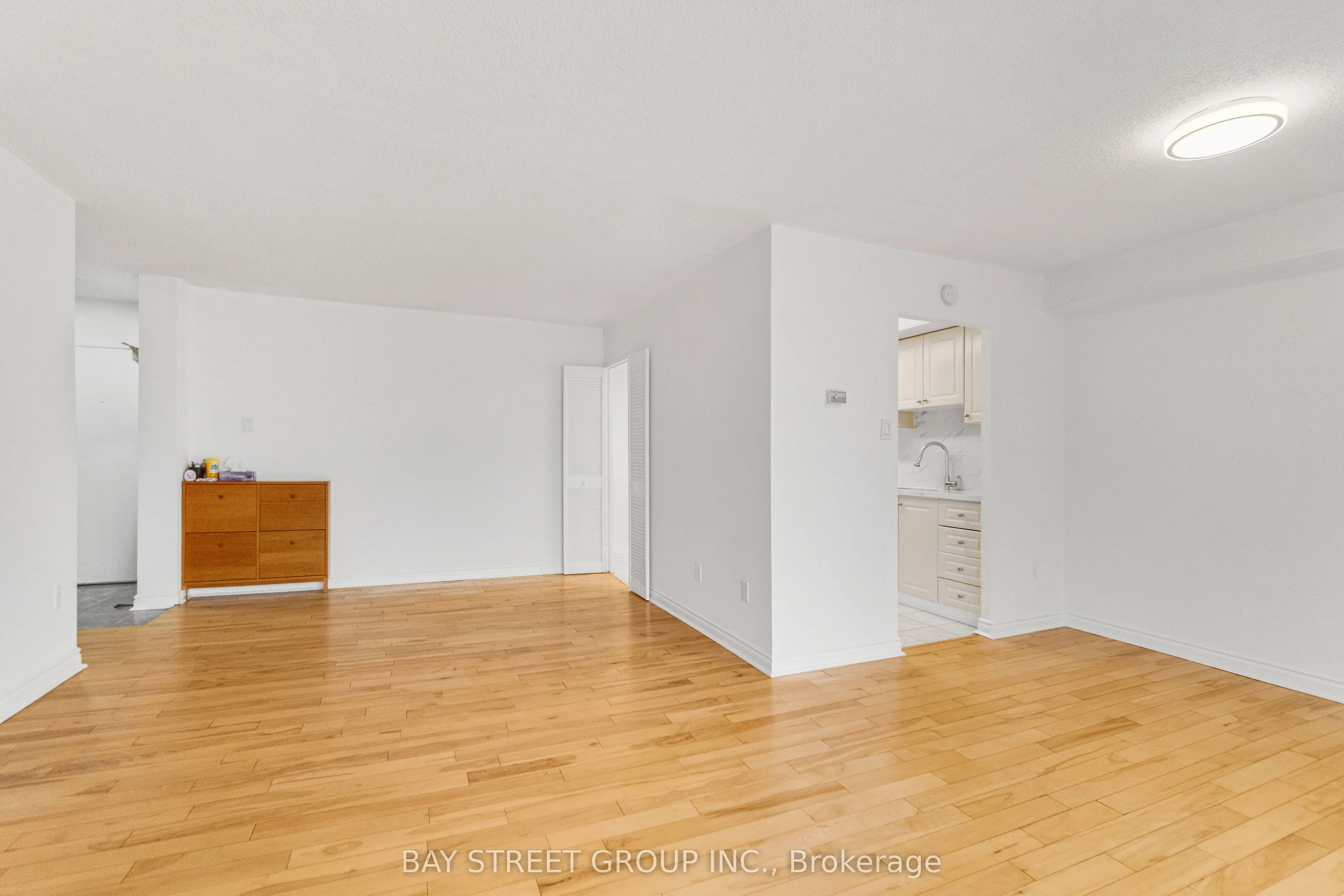 10 Stonehill Court #1207