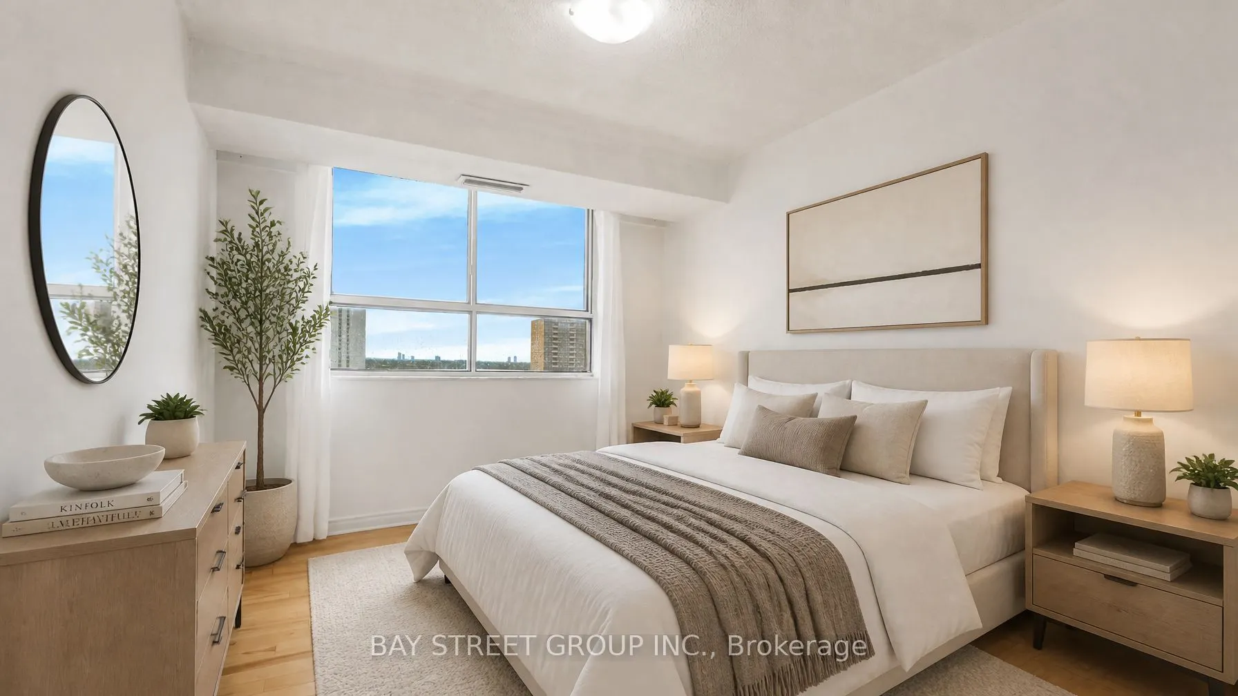 10 Stonehill Court #1207