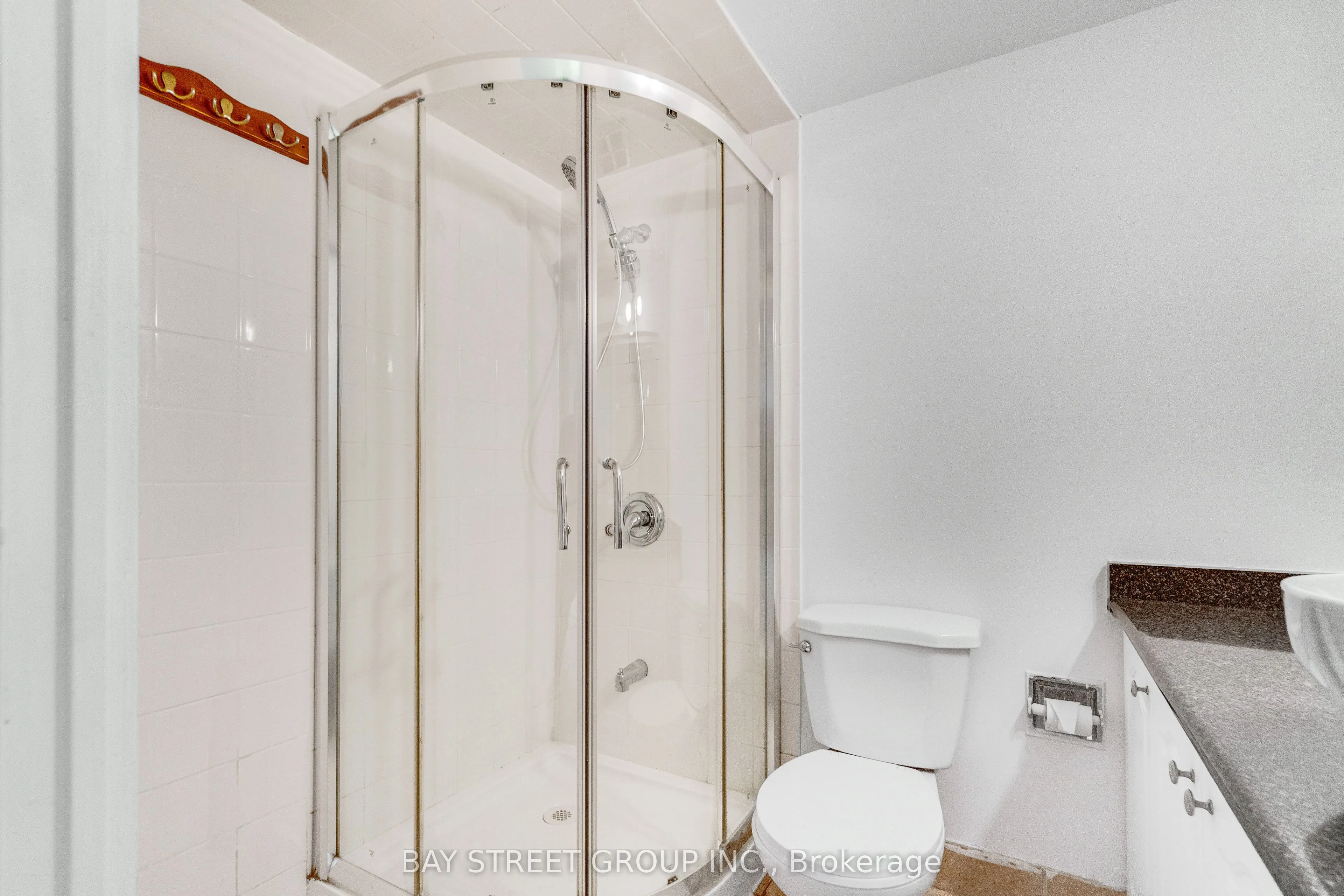 10 Stonehill Court #1207