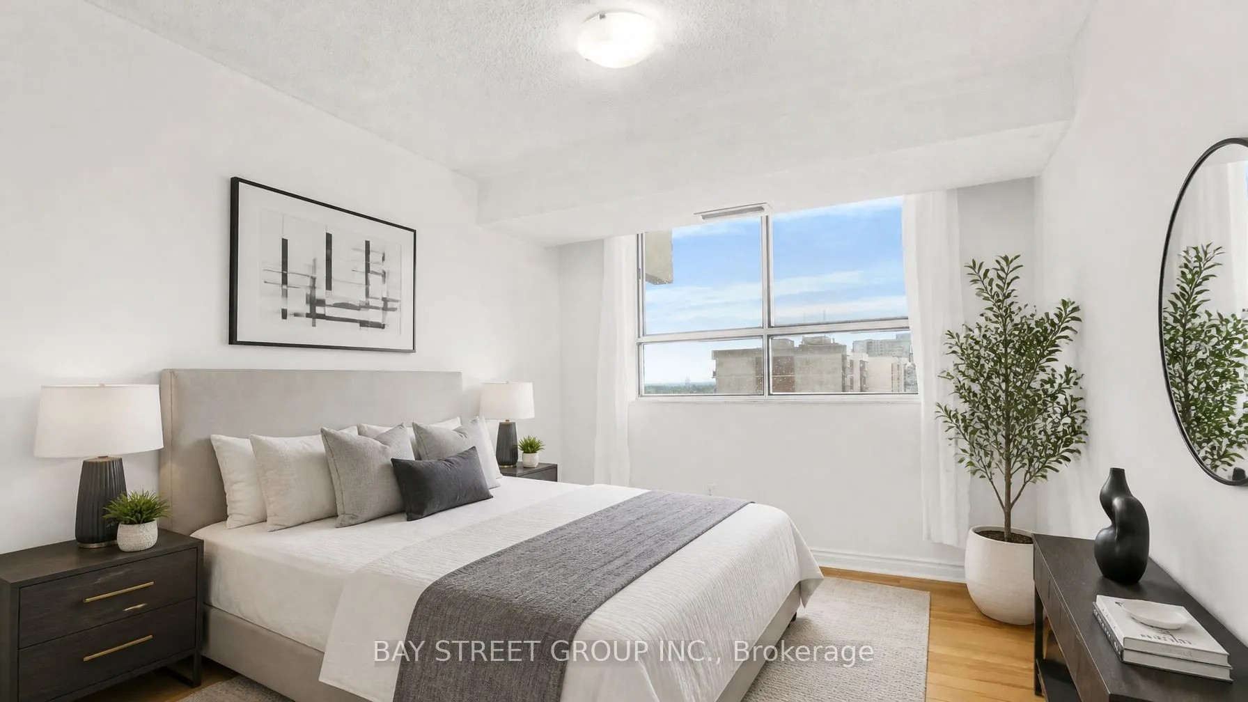 10 Stonehill Court #1207