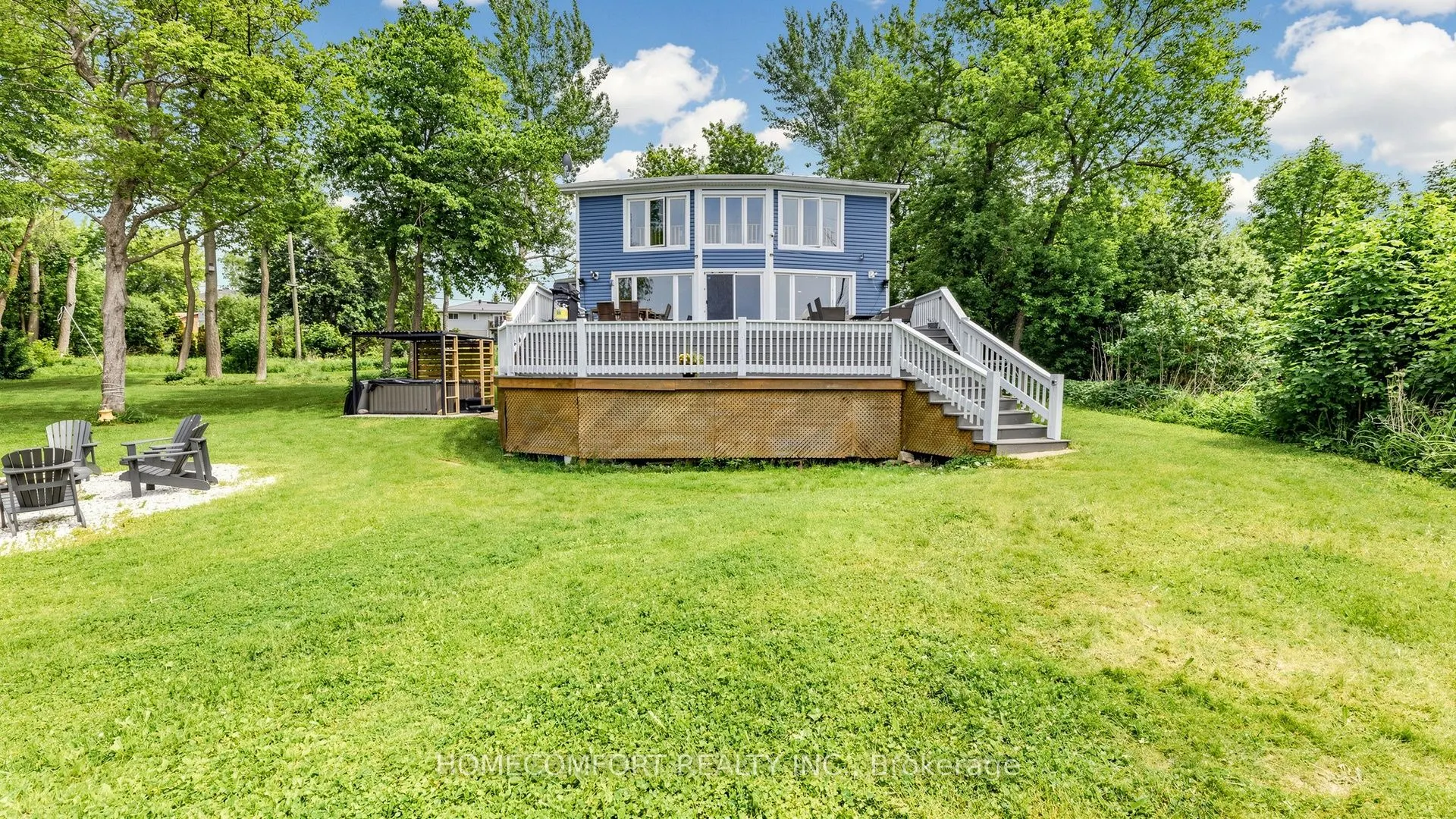 108 Morris Lane