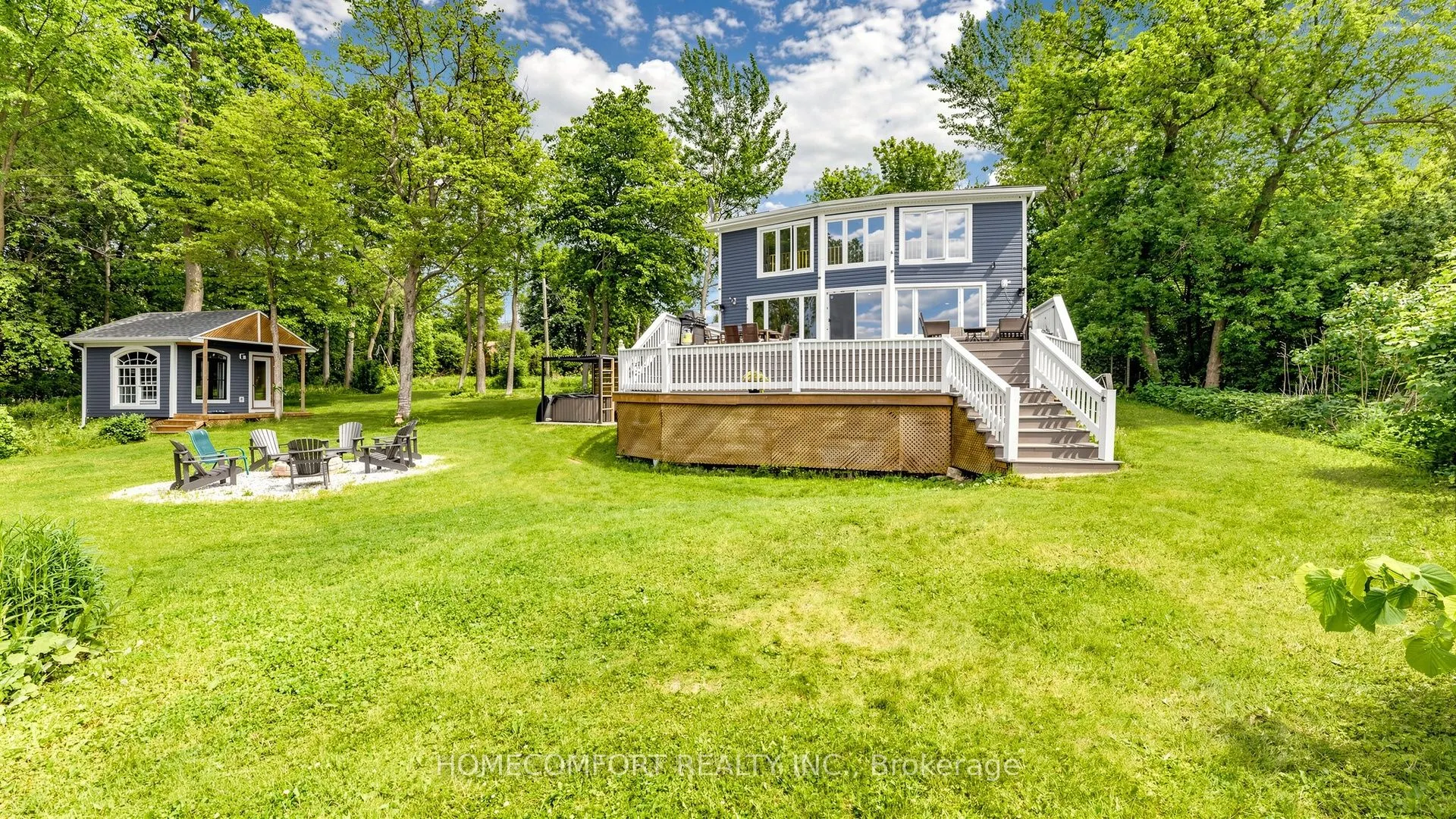 108 Morris Lane