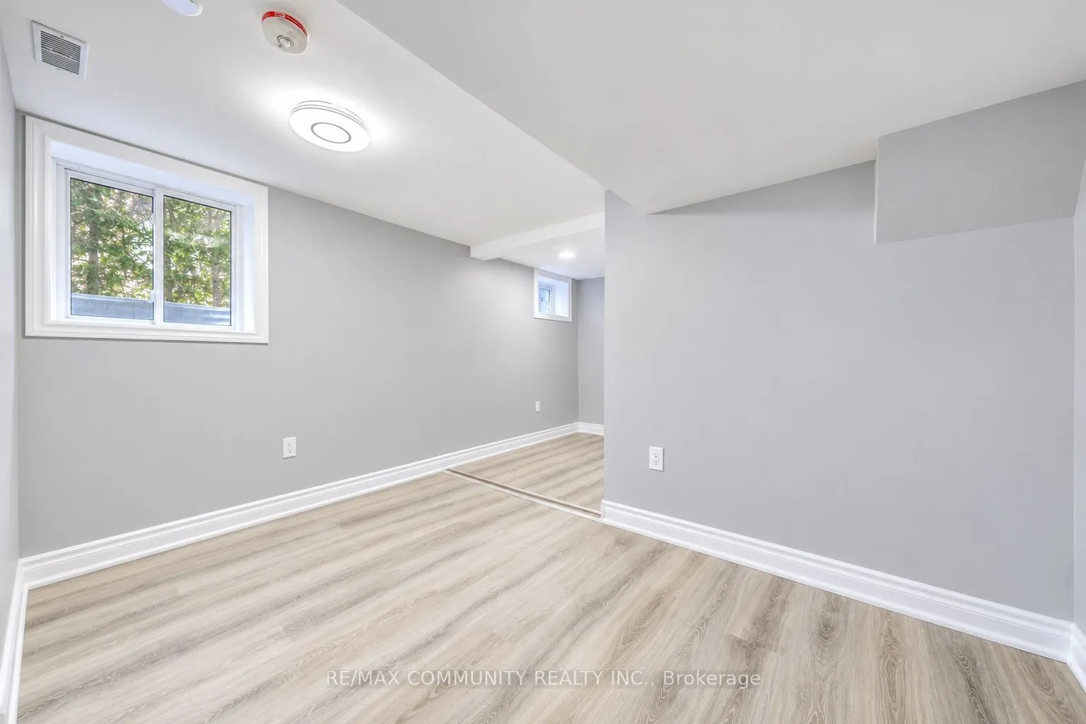 507 Brock Street S #BSMT