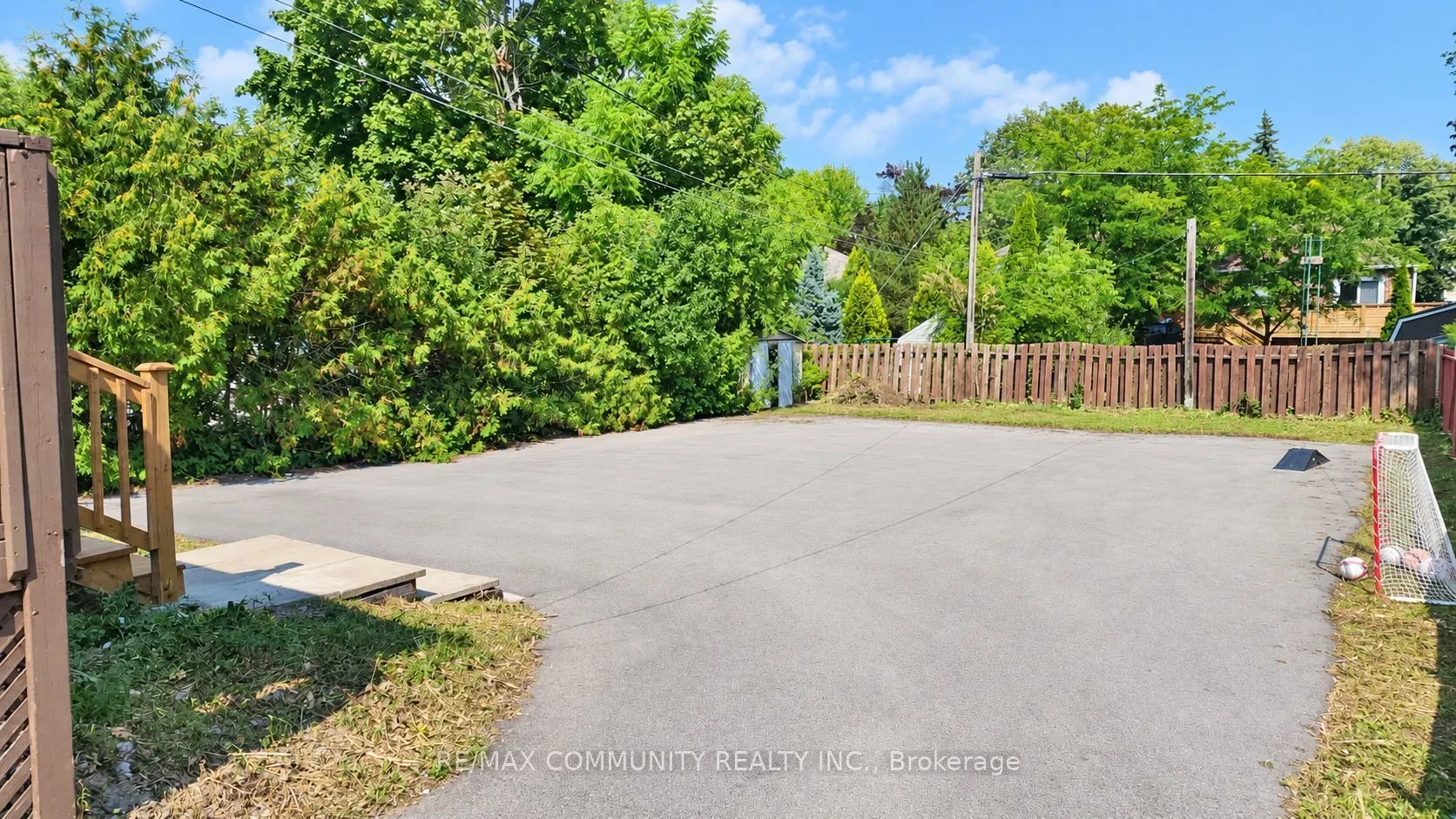 507 Brock Street S #BSMT