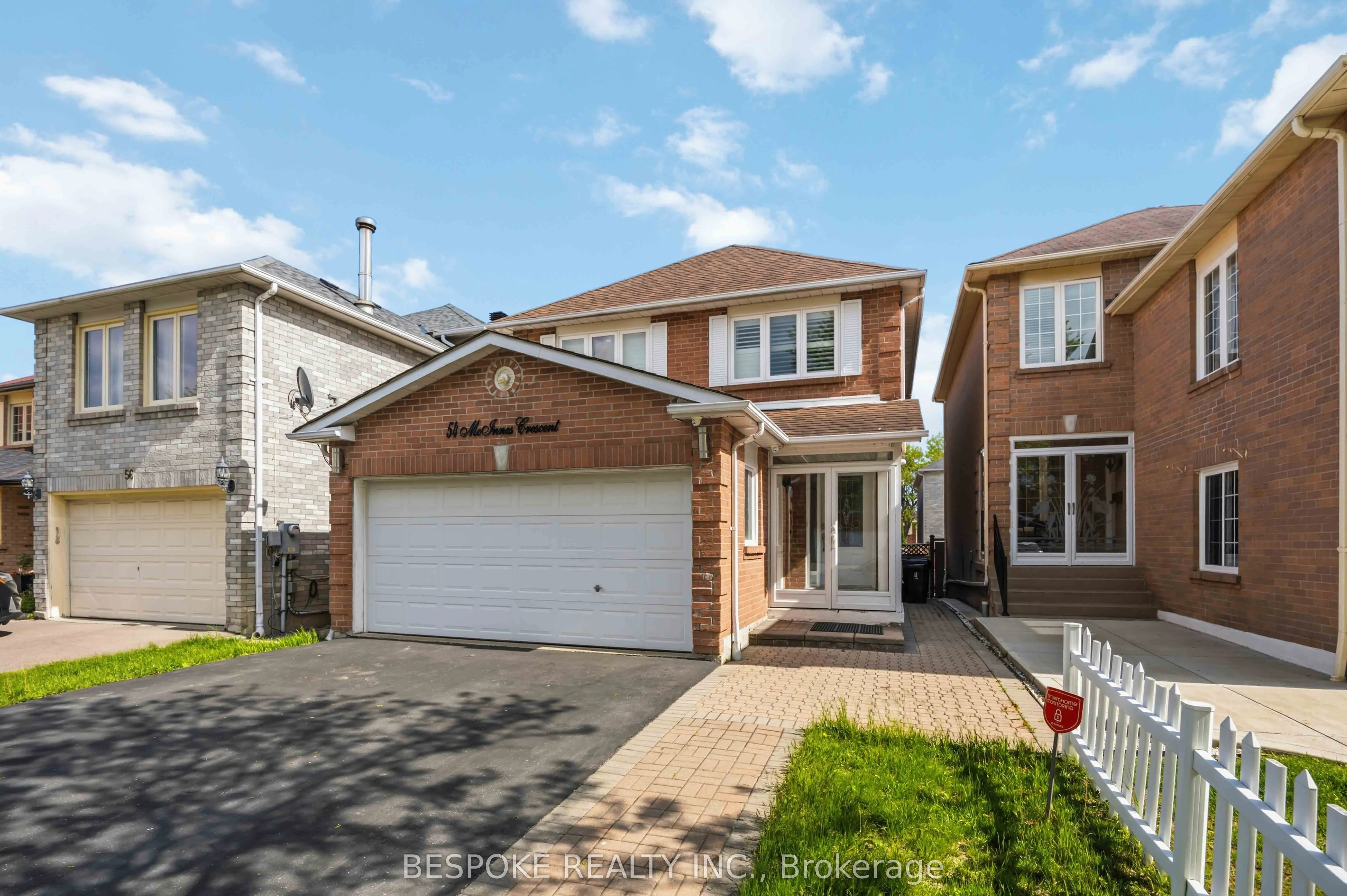 54 Mcinnes Crescent #Bsmt