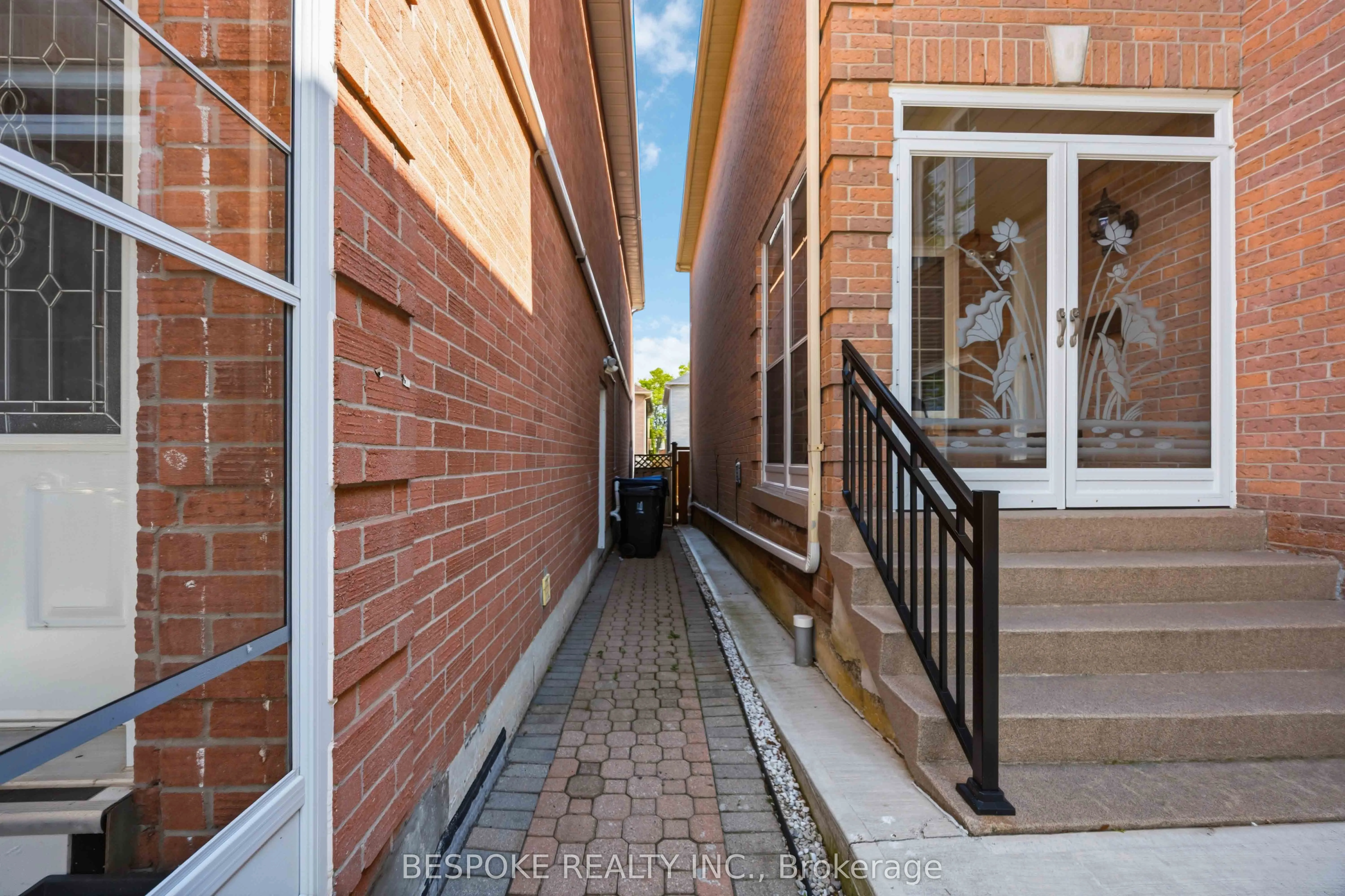 54 Mcinnes Crescent #Bsmt