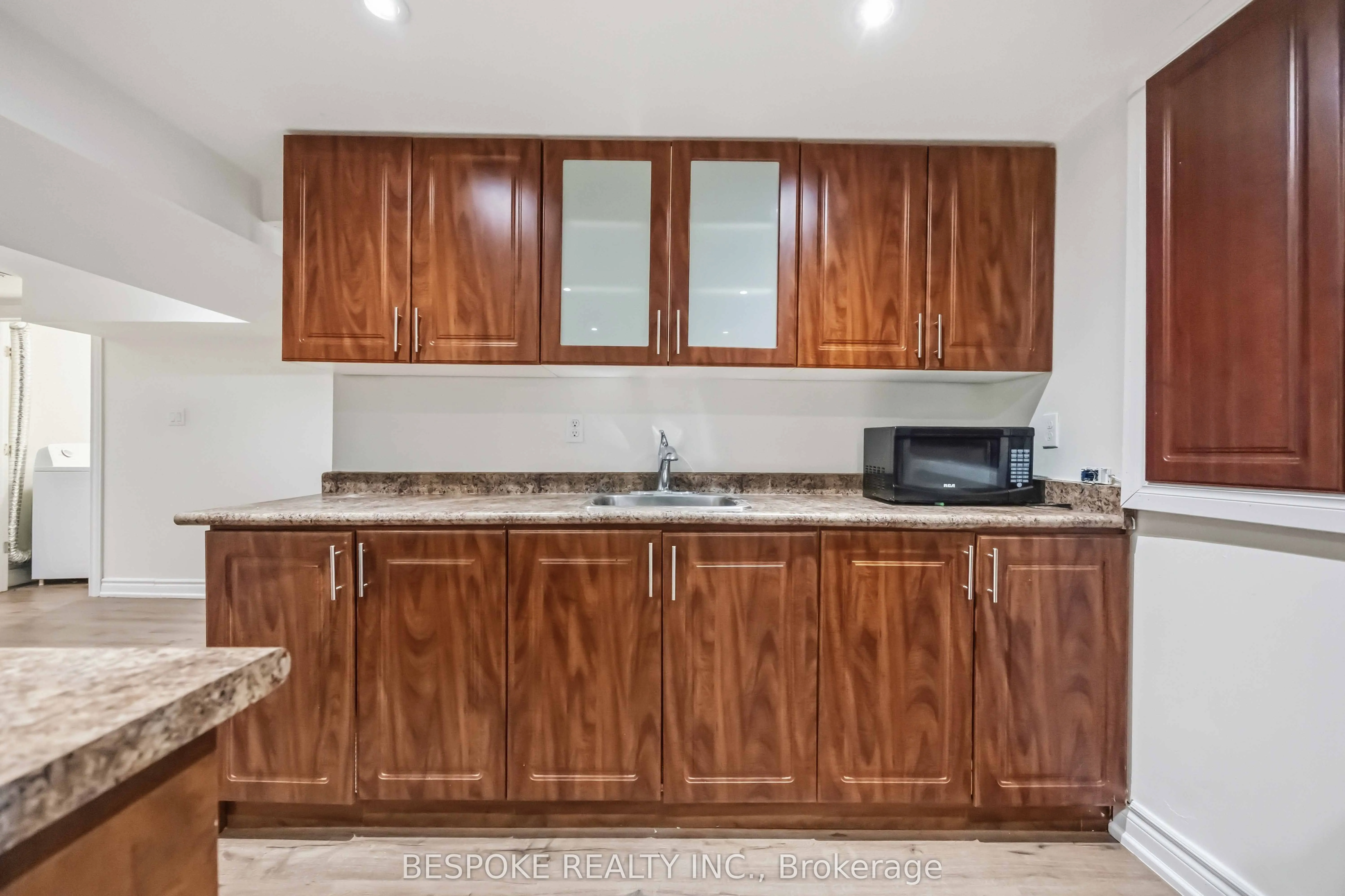 54 Mcinnes Crescent #Bsmt