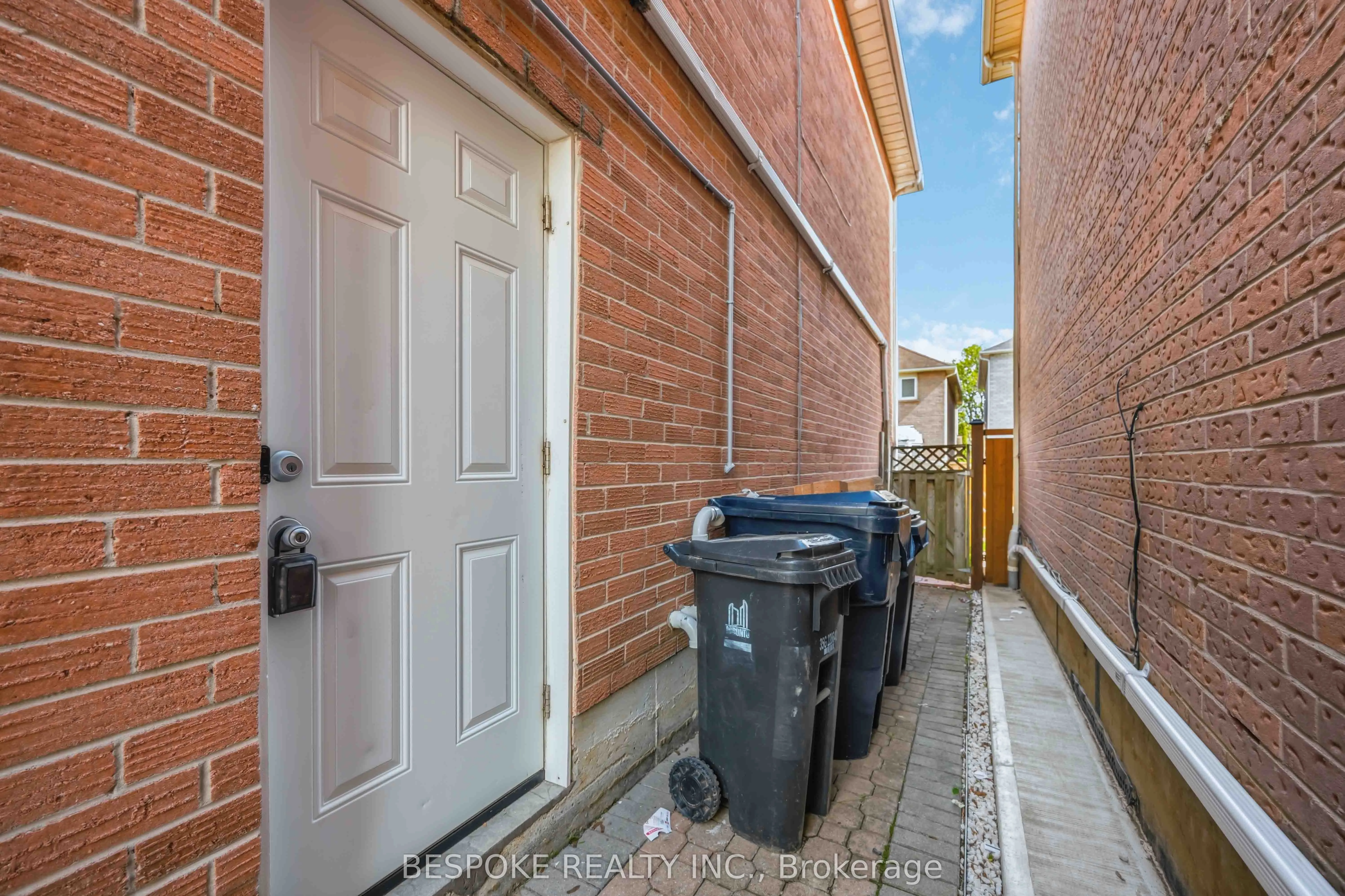54 Mcinnes Crescent #Bsmt