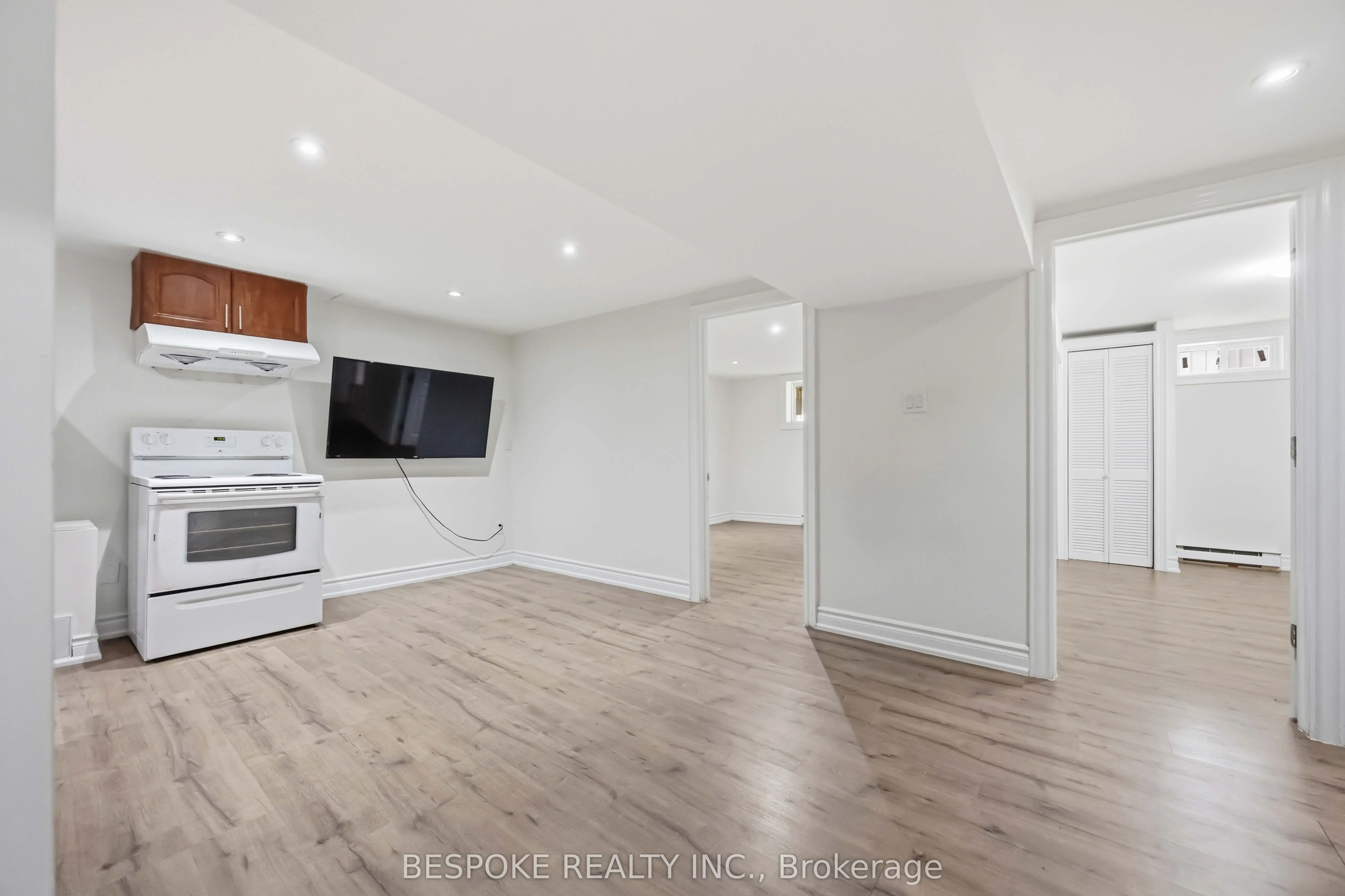 54 Mcinnes Crescent #Bsmt