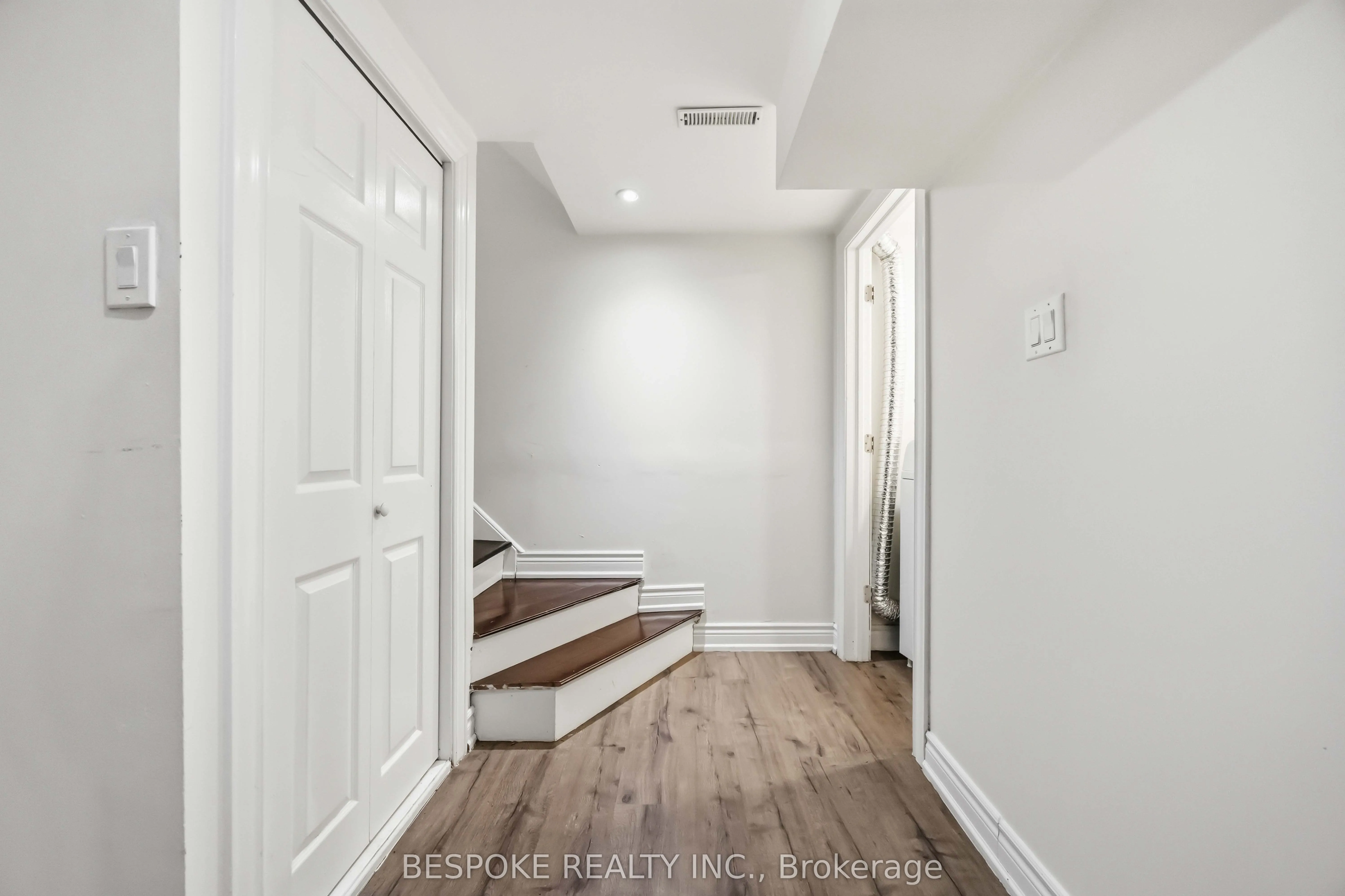 54 Mcinnes Crescent #Bsmt