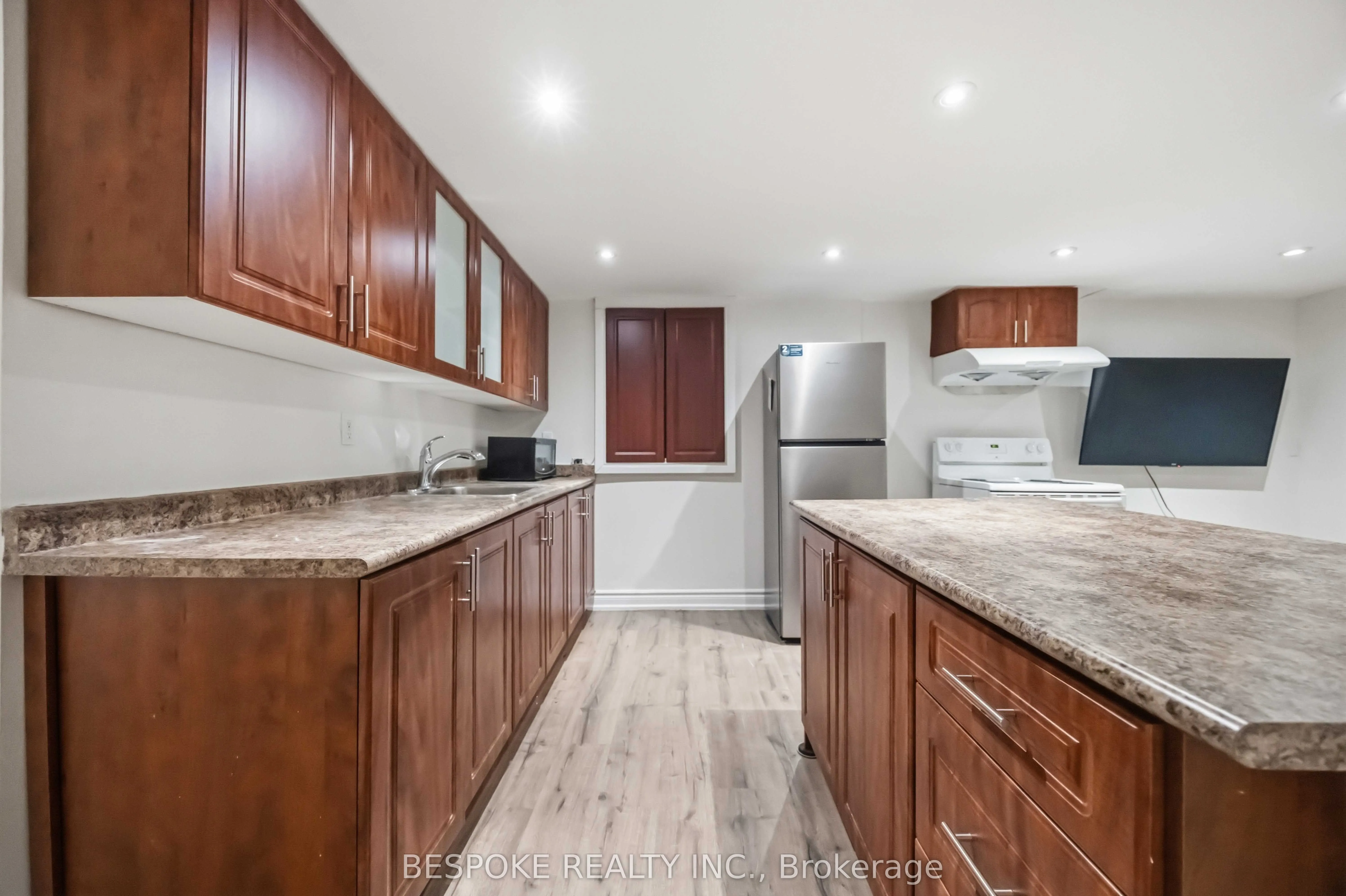 54 Mcinnes Crescent #Bsmt