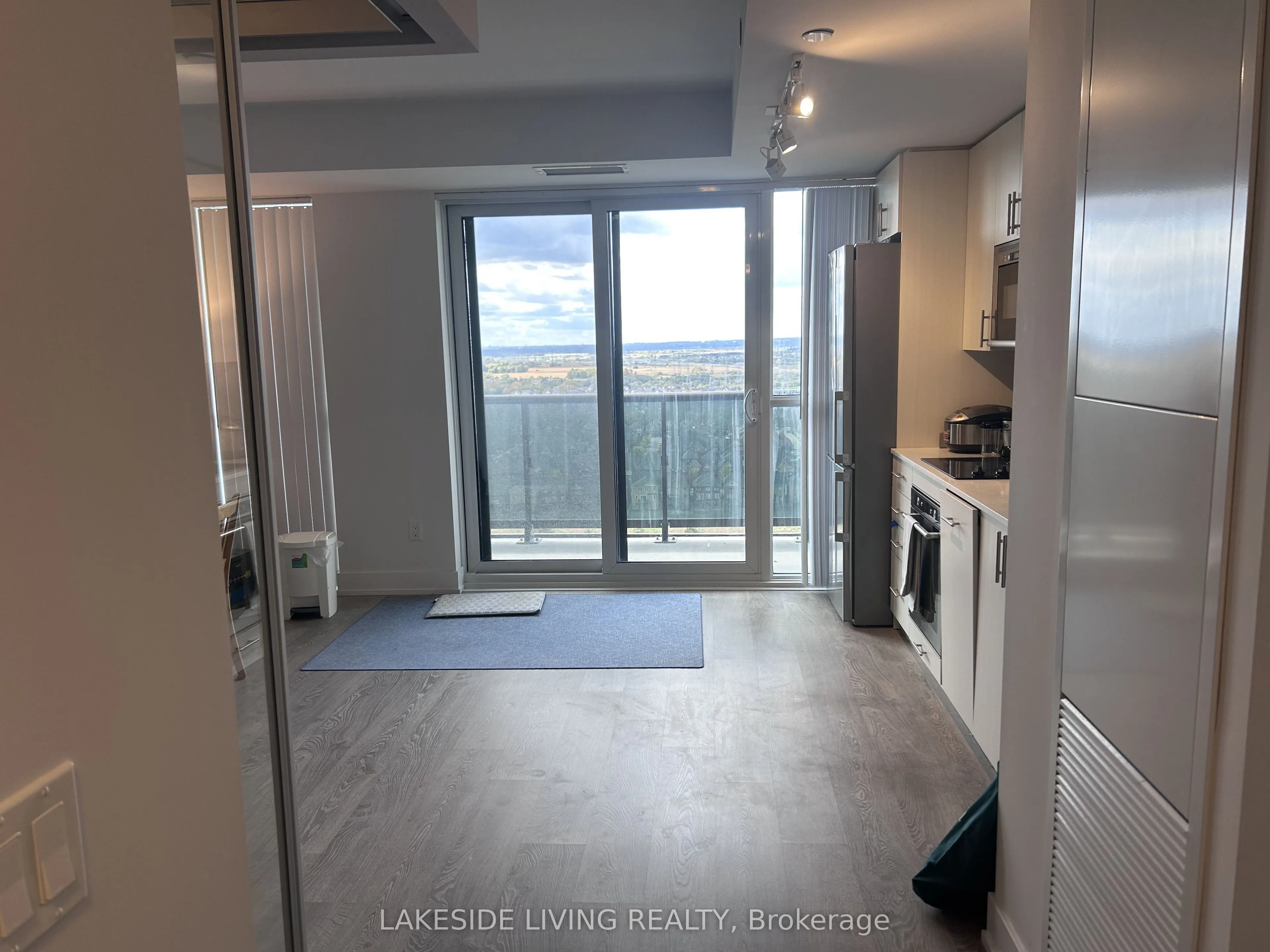 2550 Simcoe Street N #2201