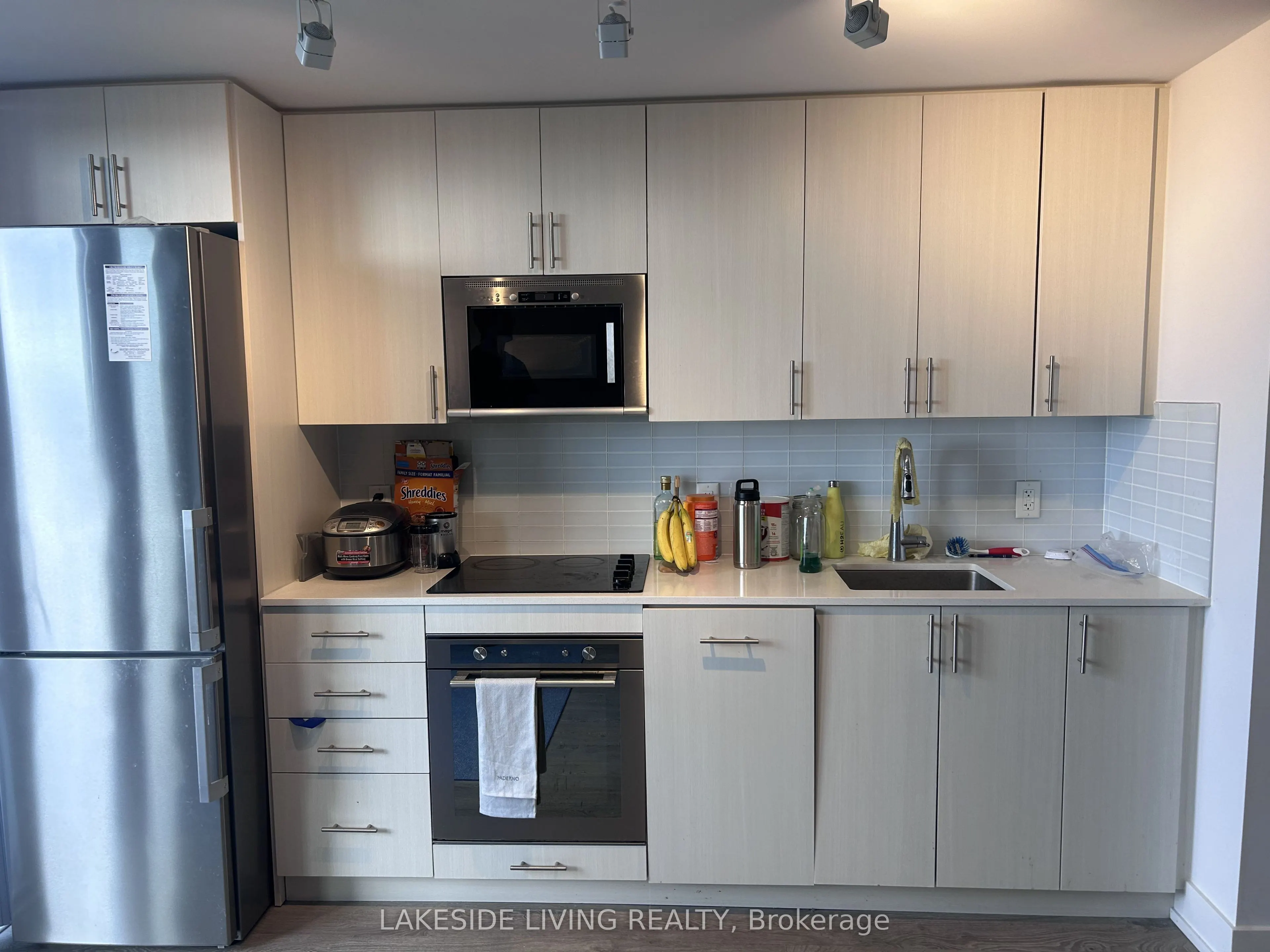 2550 Simcoe Street N #2201