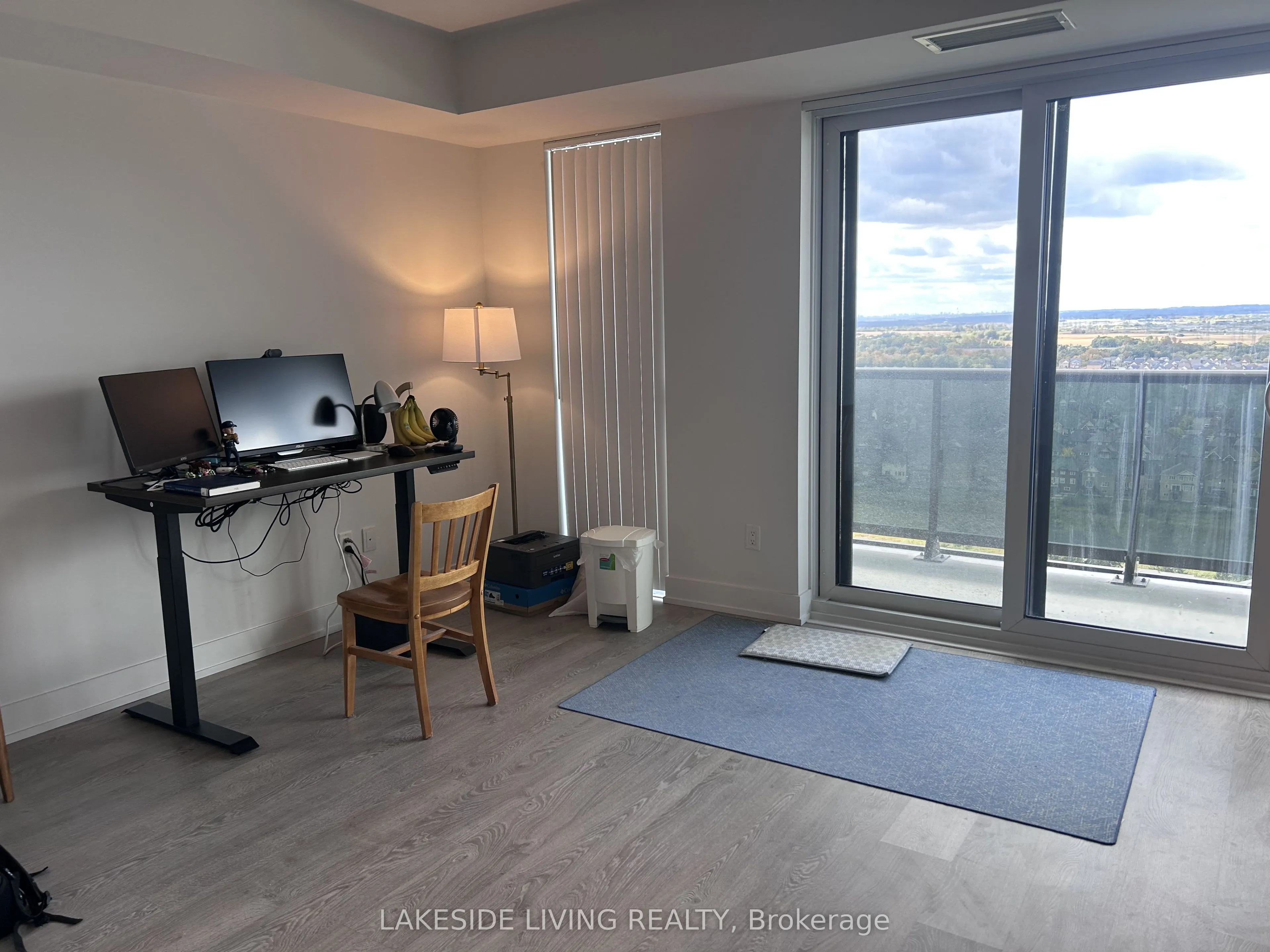 2550 Simcoe Street N #2201