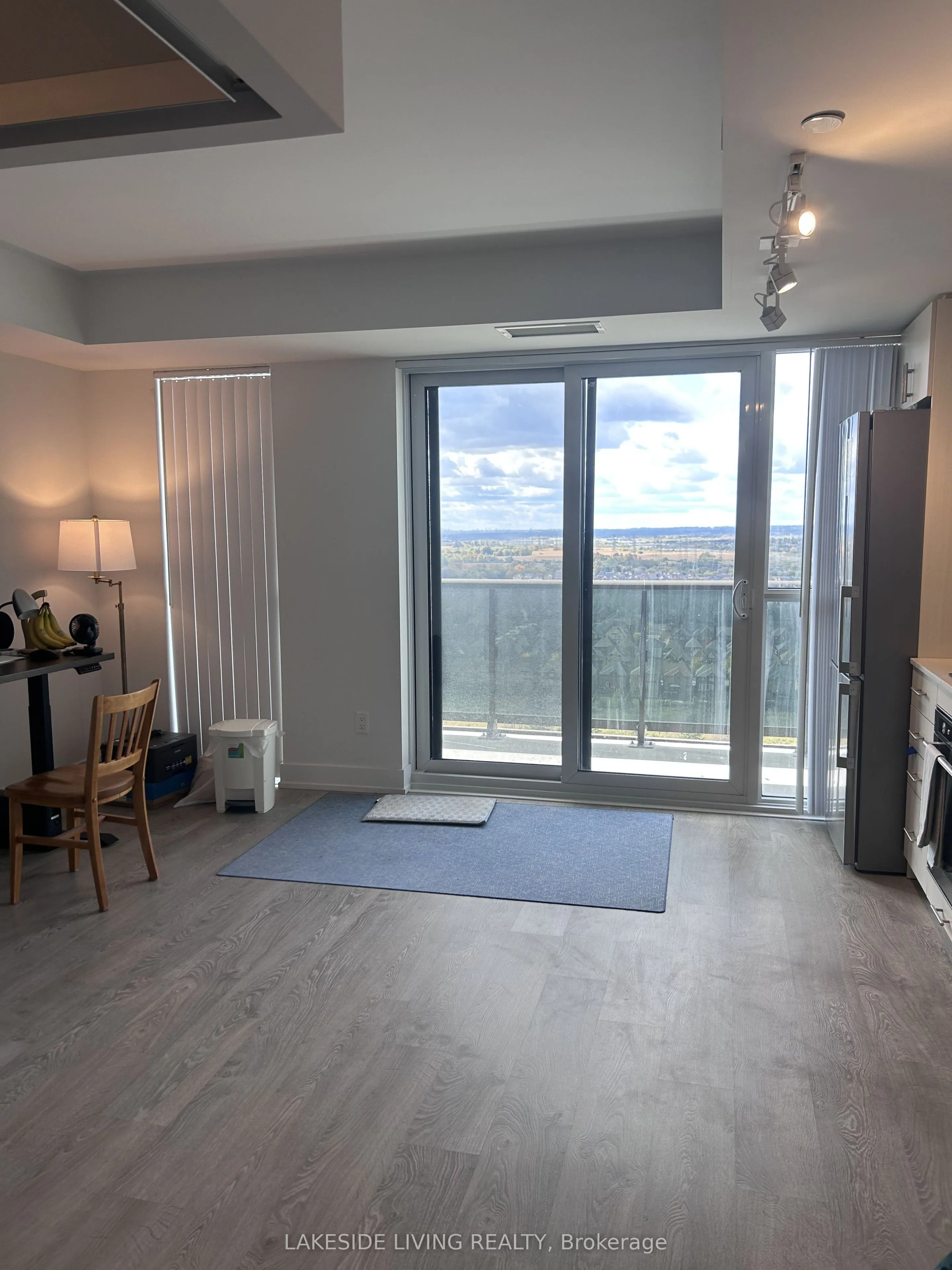 2550 Simcoe Street N #2201