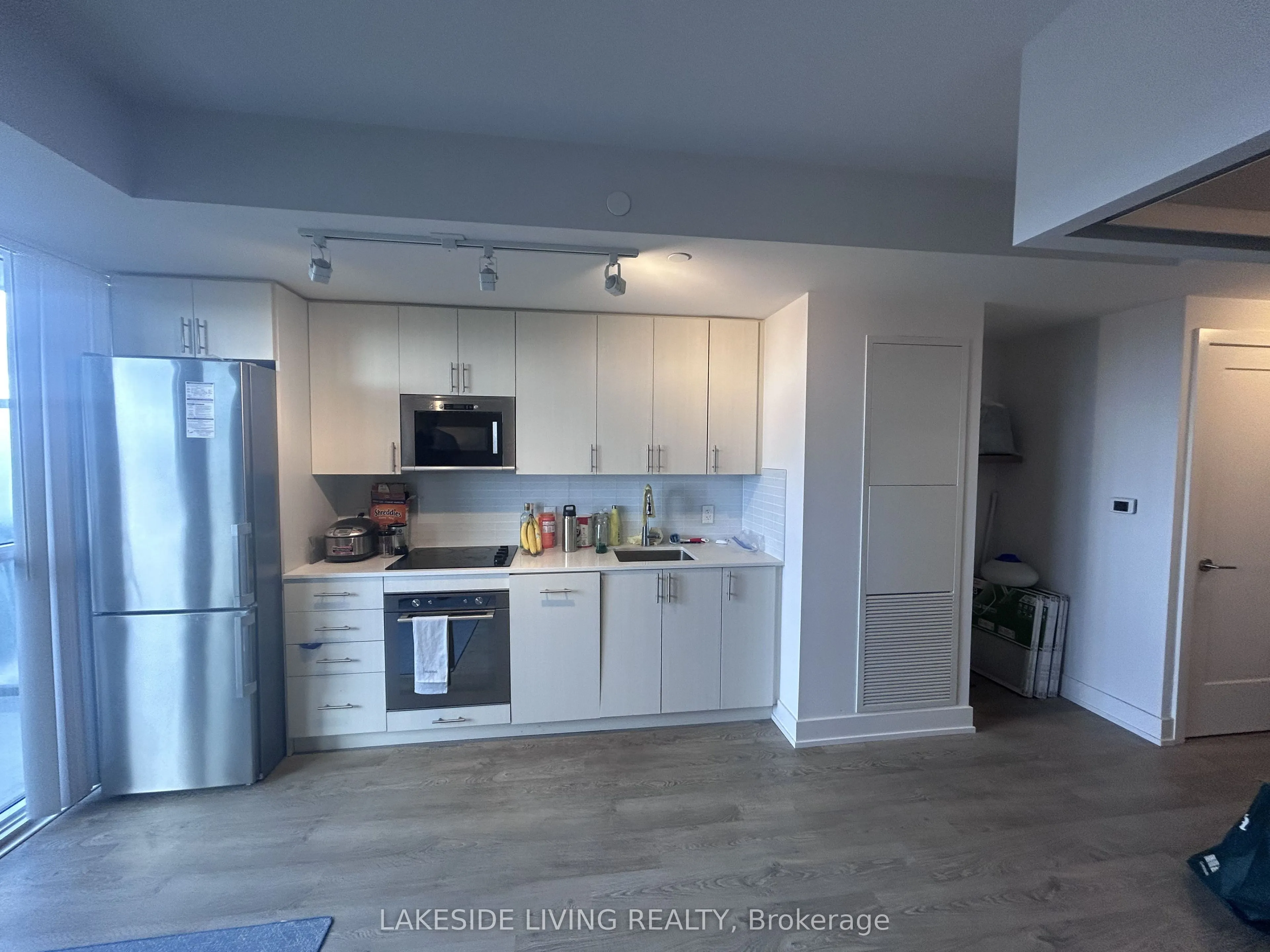 2550 Simcoe Street N #2201