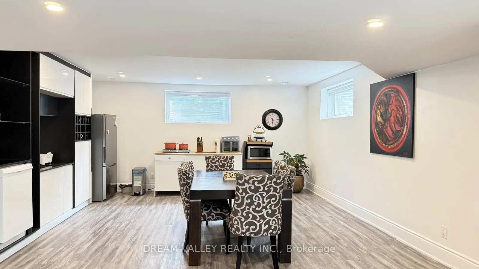 43 Martindale Road ## BSMT