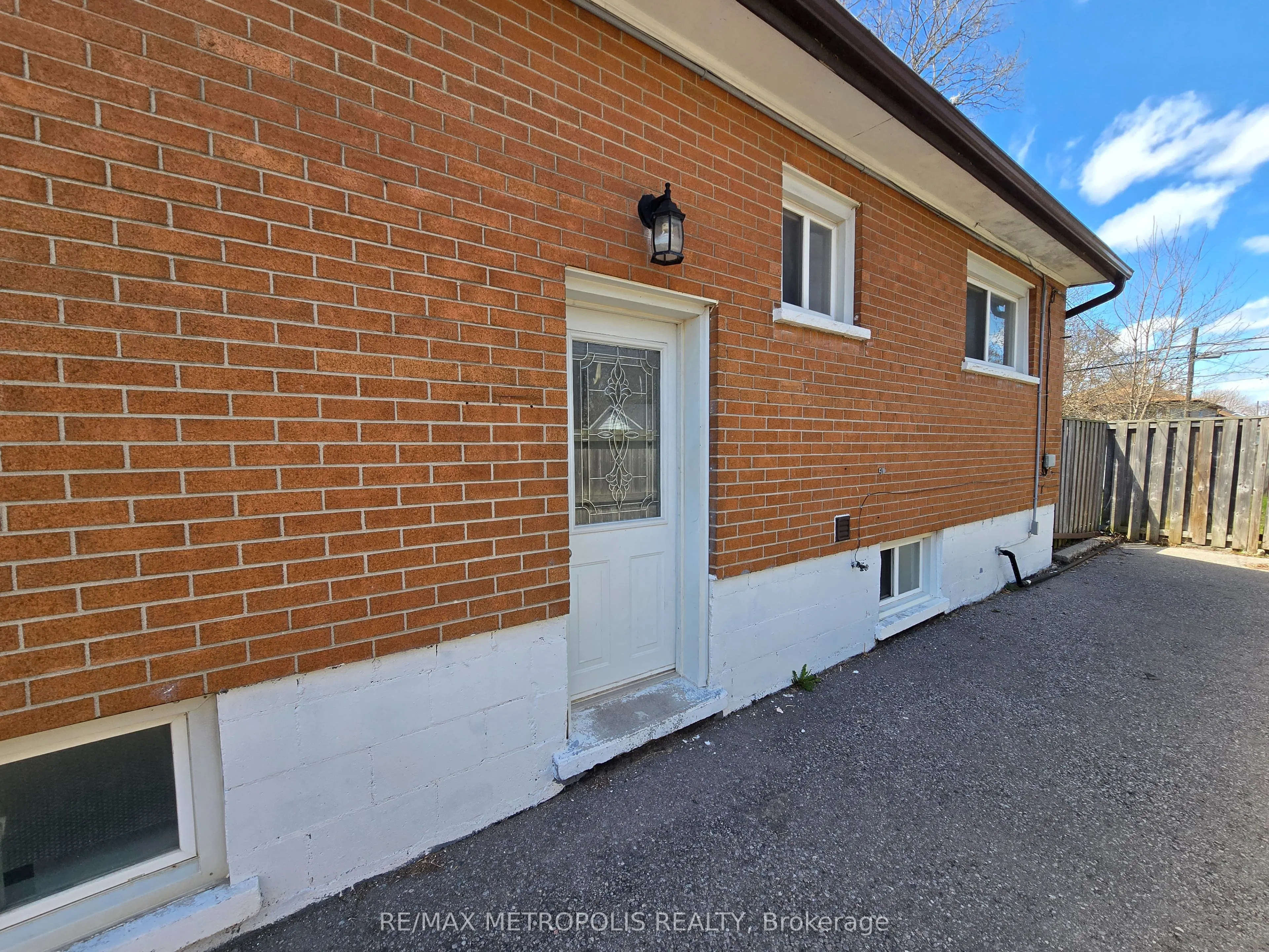 Undisclosed Address #BSMT