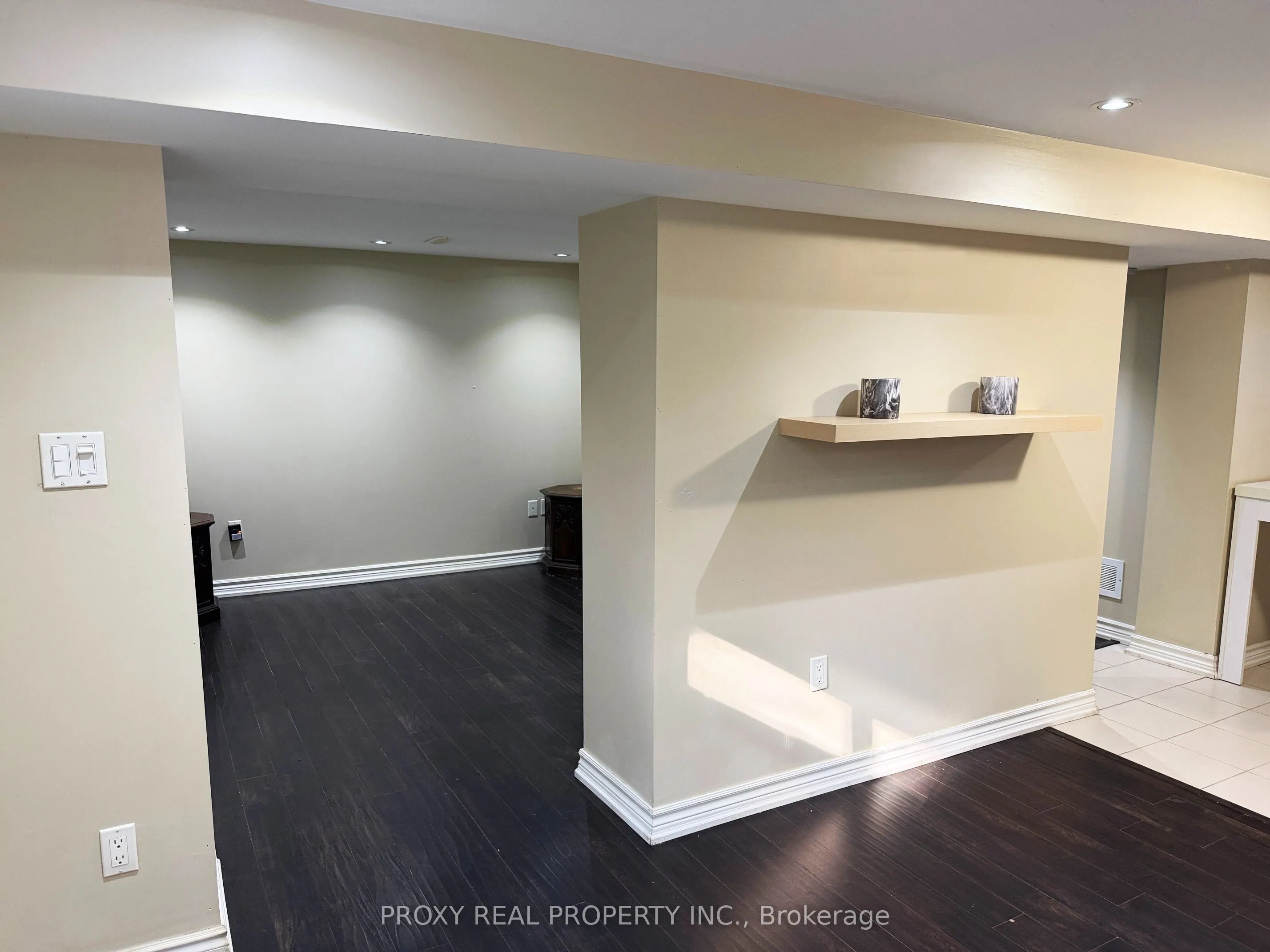15 Suraty (Basement) Avenue