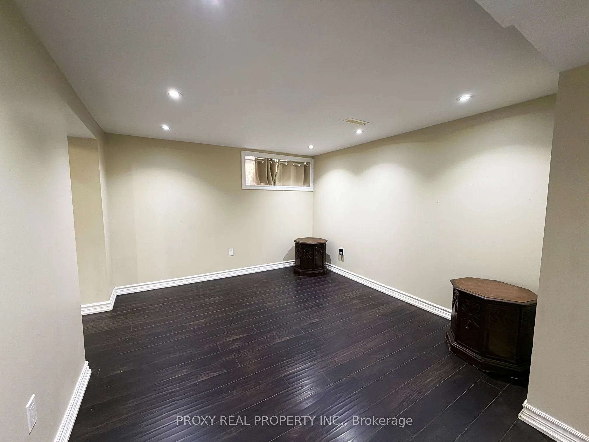 15 Suraty (Basement) Avenue