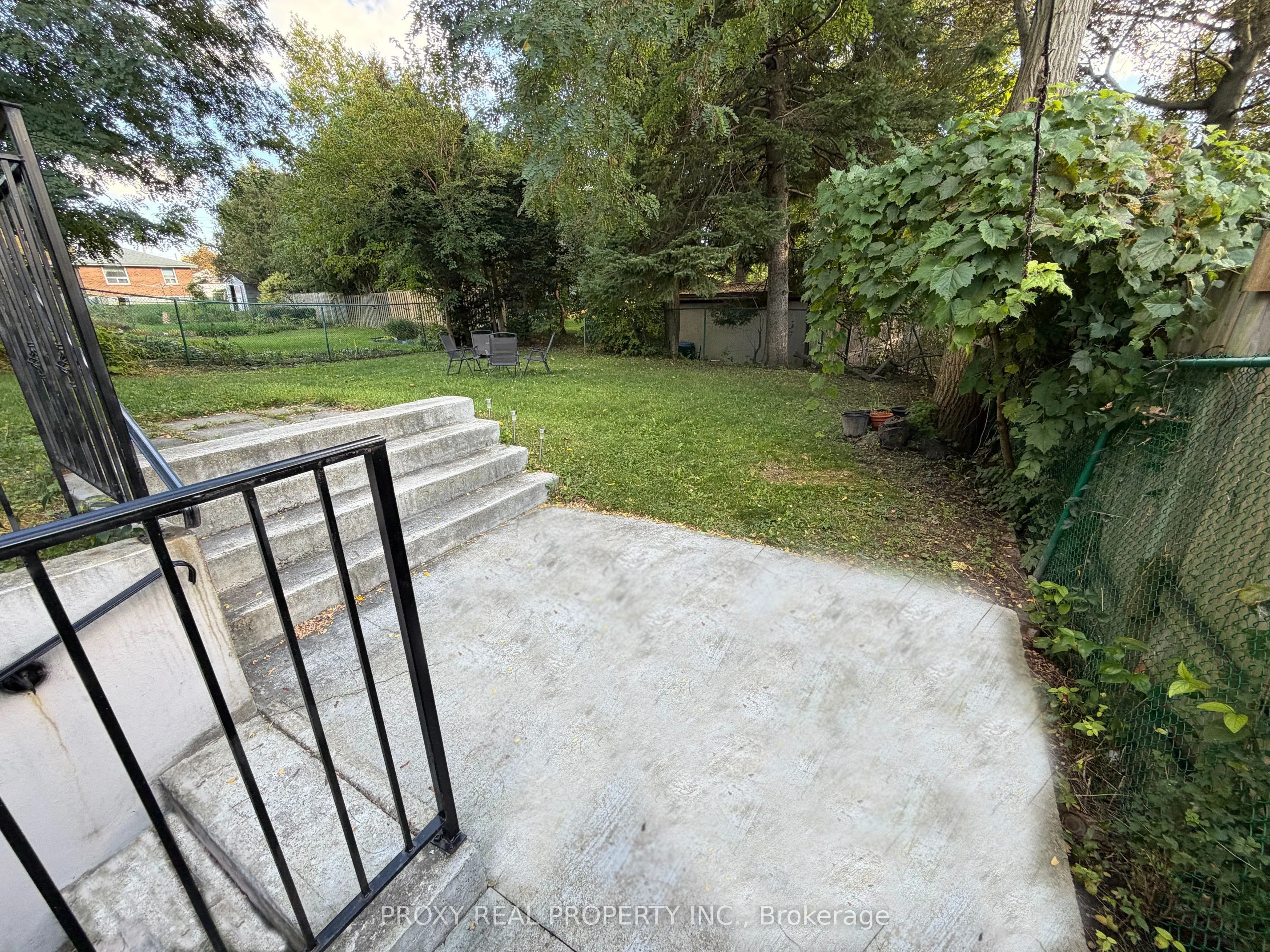 15 Suraty (Basement) Avenue