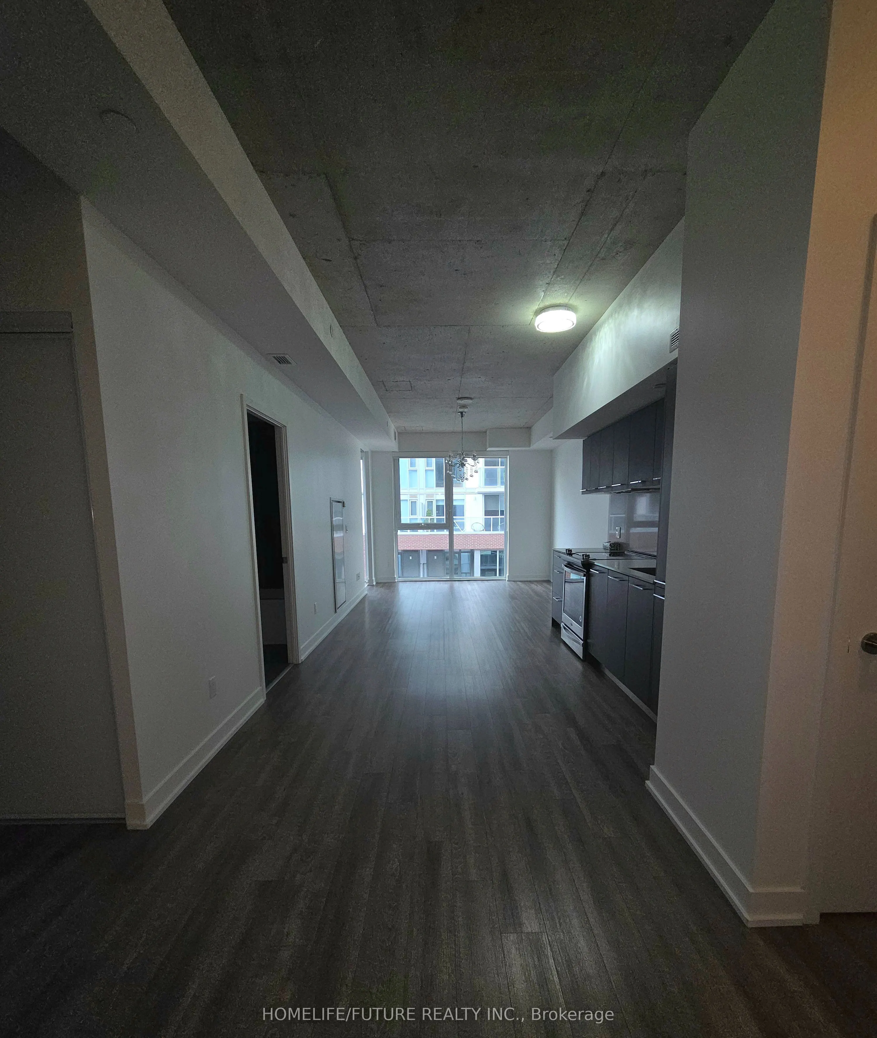 15 Baseball Place #724