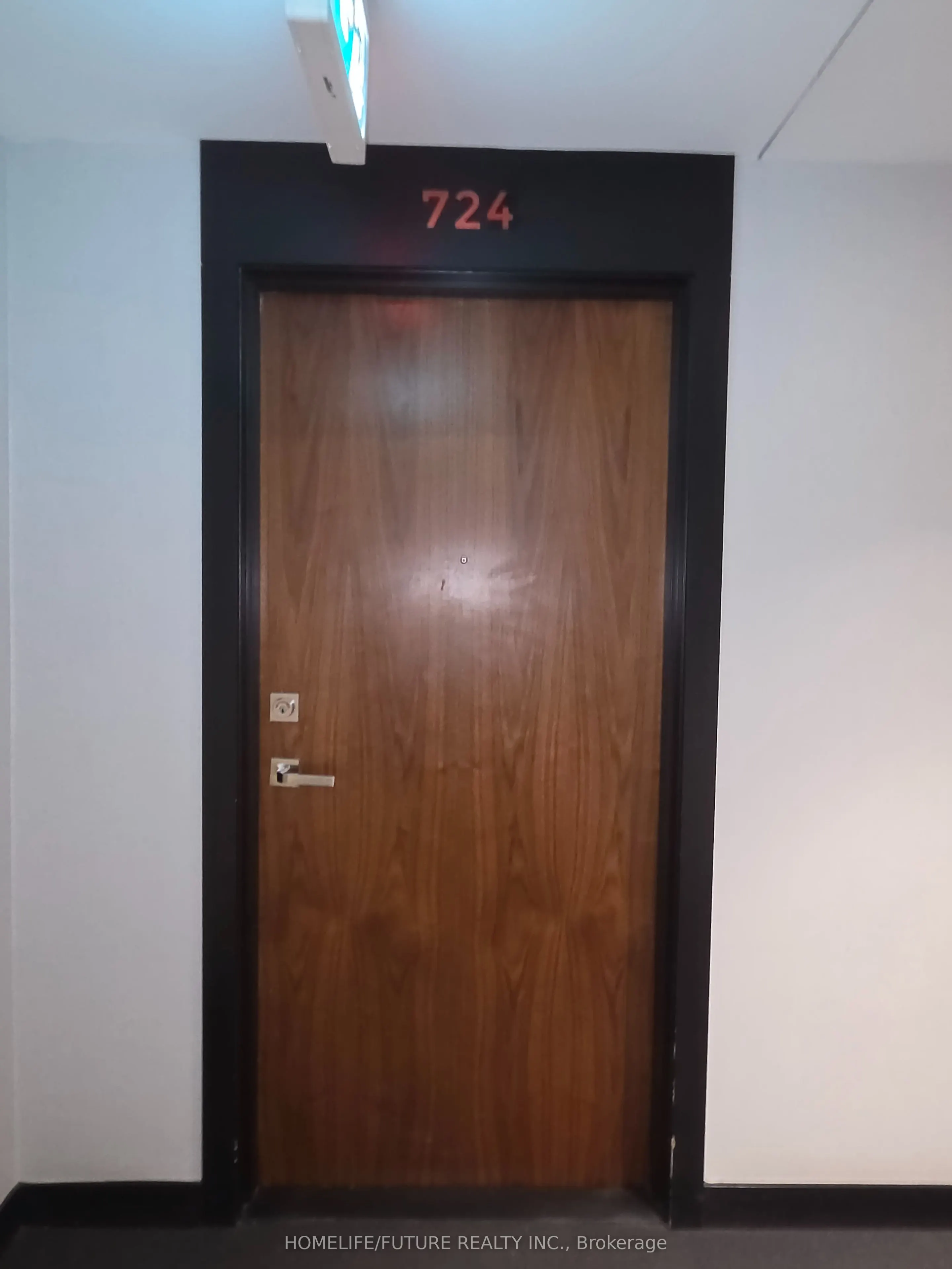 15 Baseball Place #724