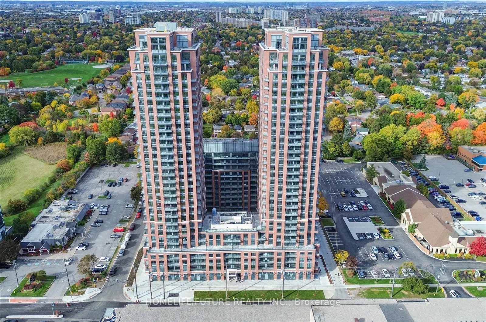 3260 Sheppard Avenue E #1906