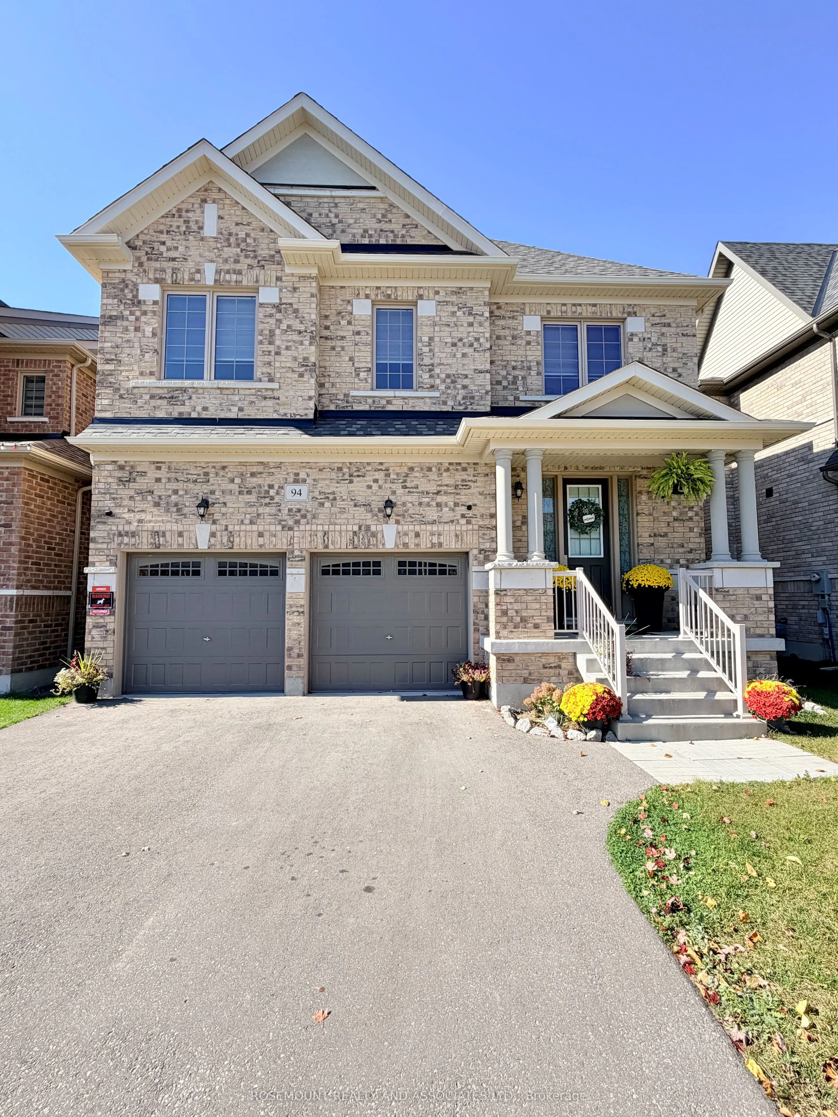 94 Wamsley Crescent