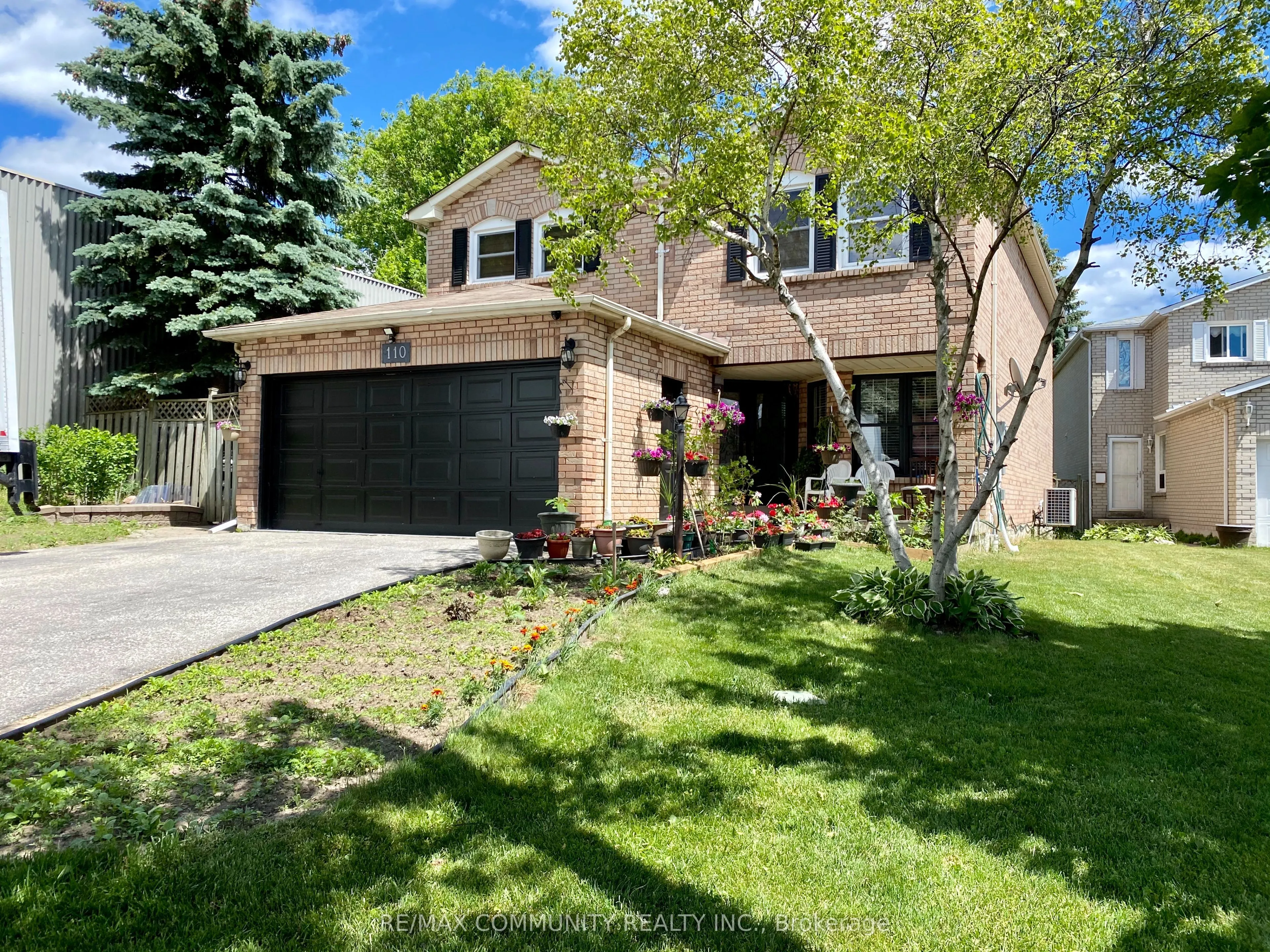 110 Orleans Drive #BSMT