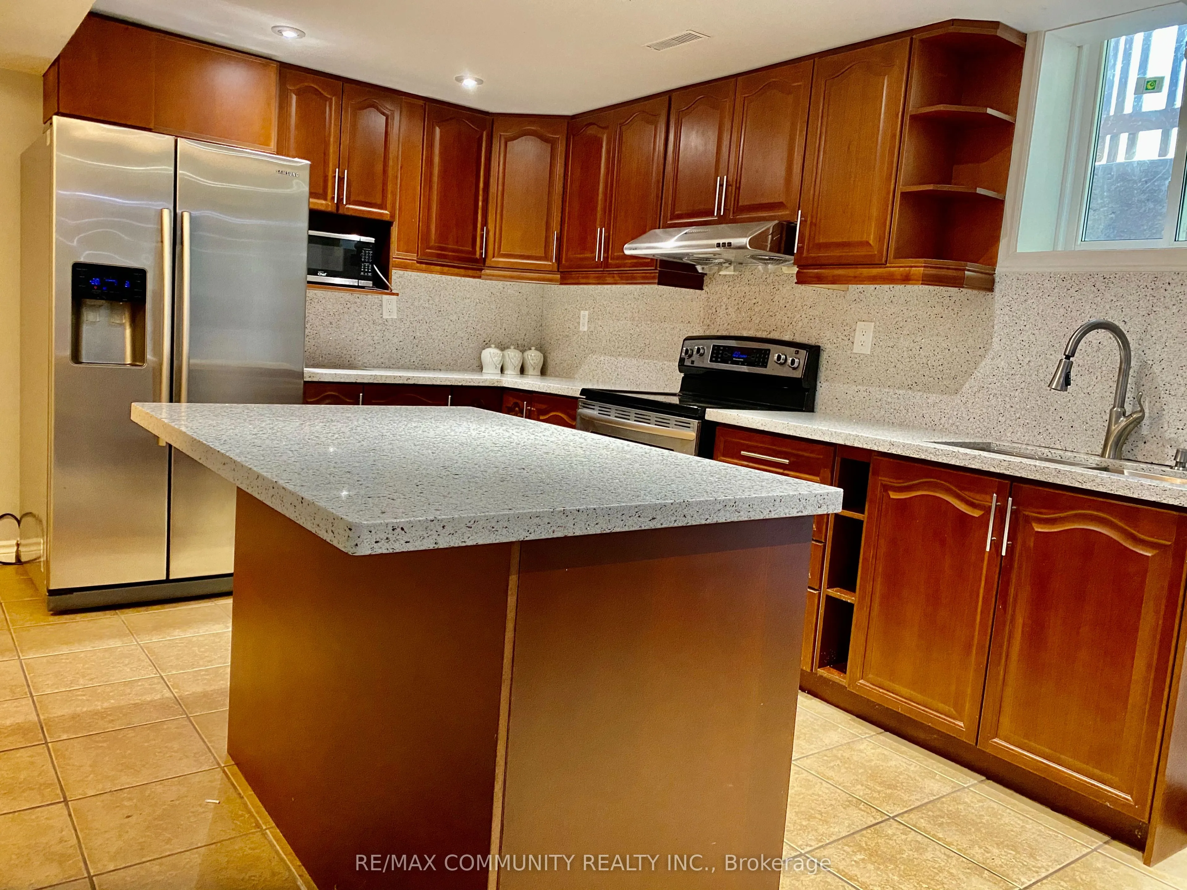 110 Orleans Drive #BSMT