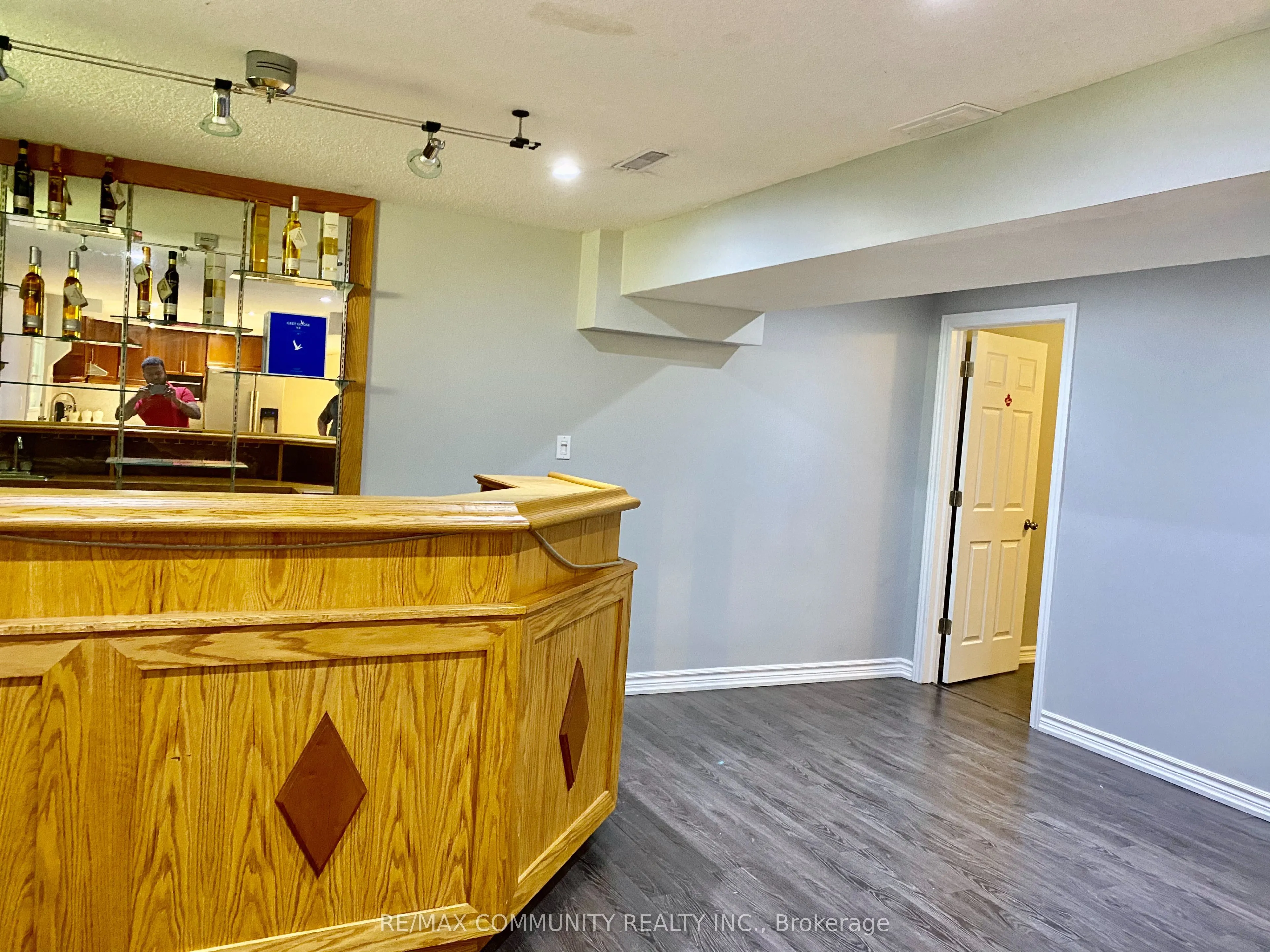 110 Orleans Drive #BSMT