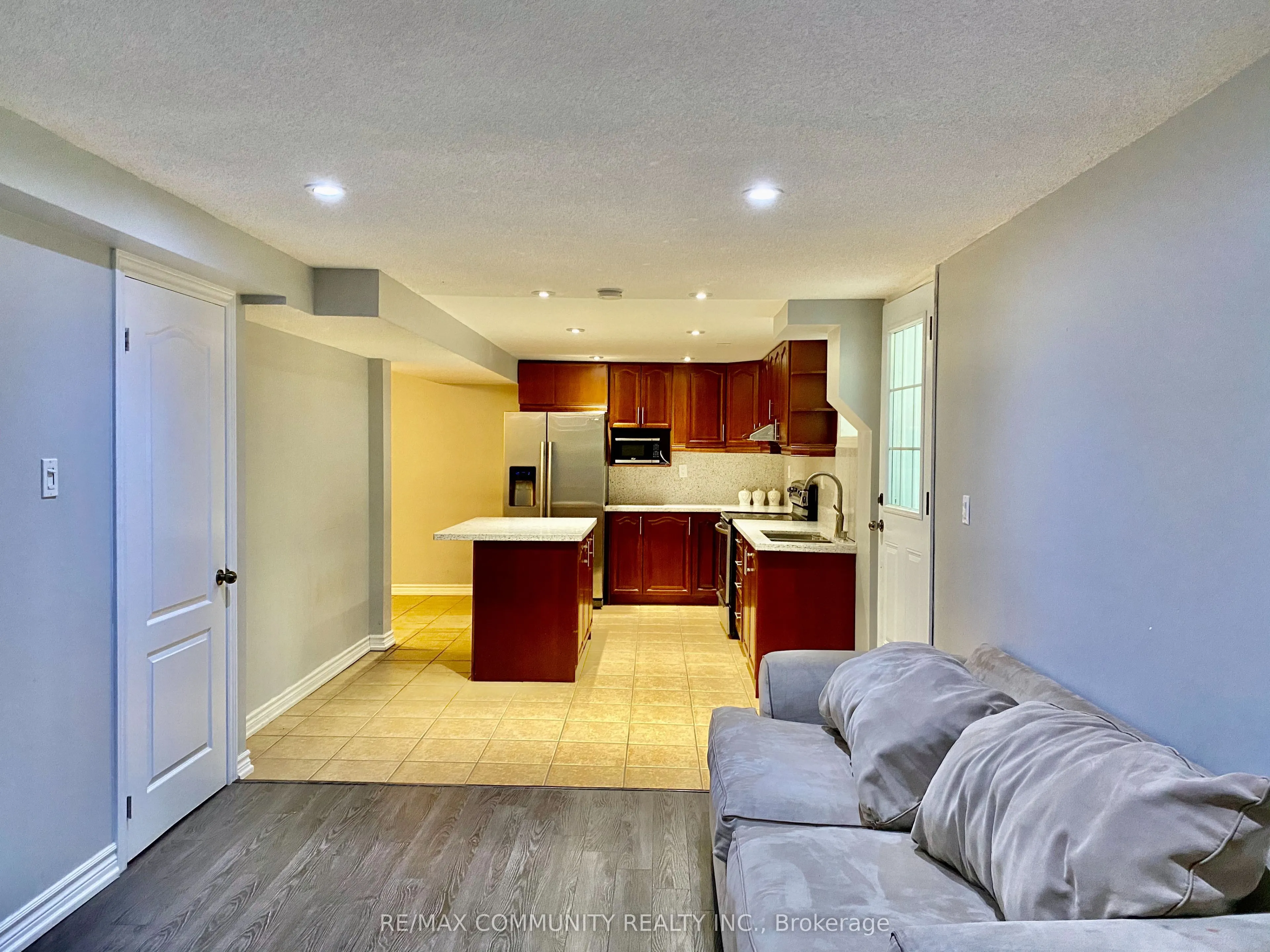 110 Orleans Drive #BSMT