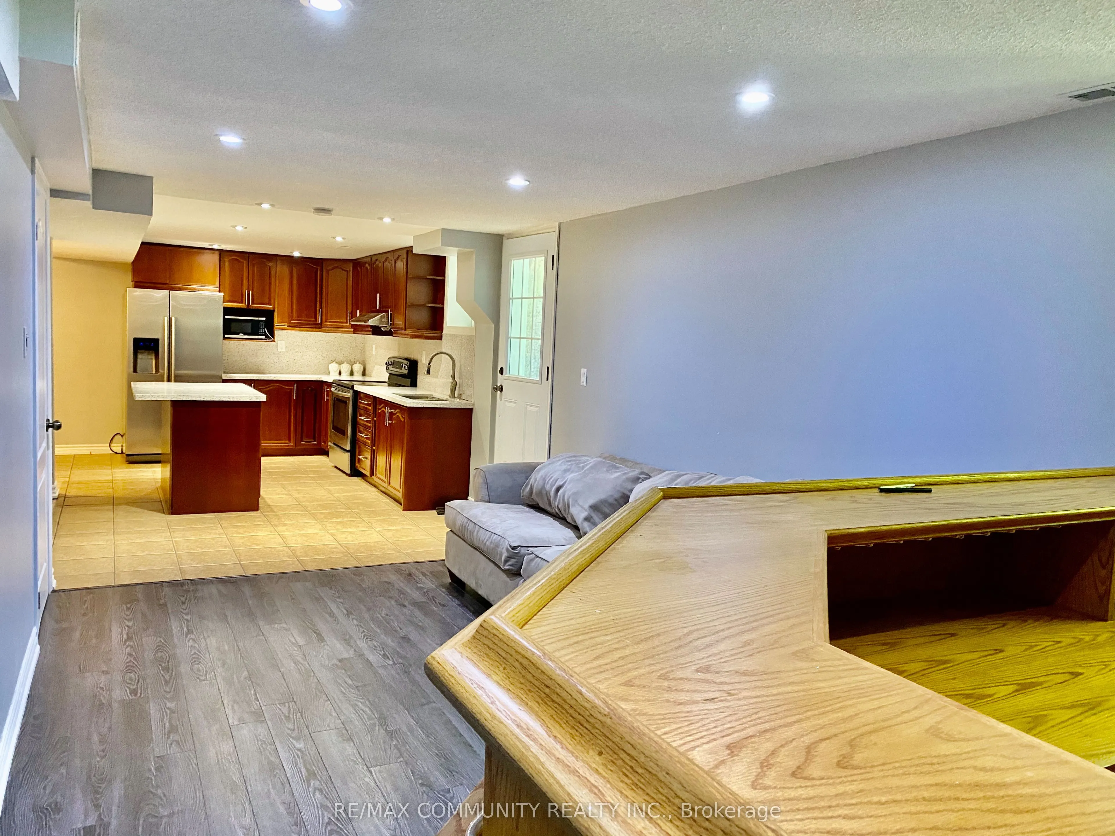 110 Orleans Drive #BSMT