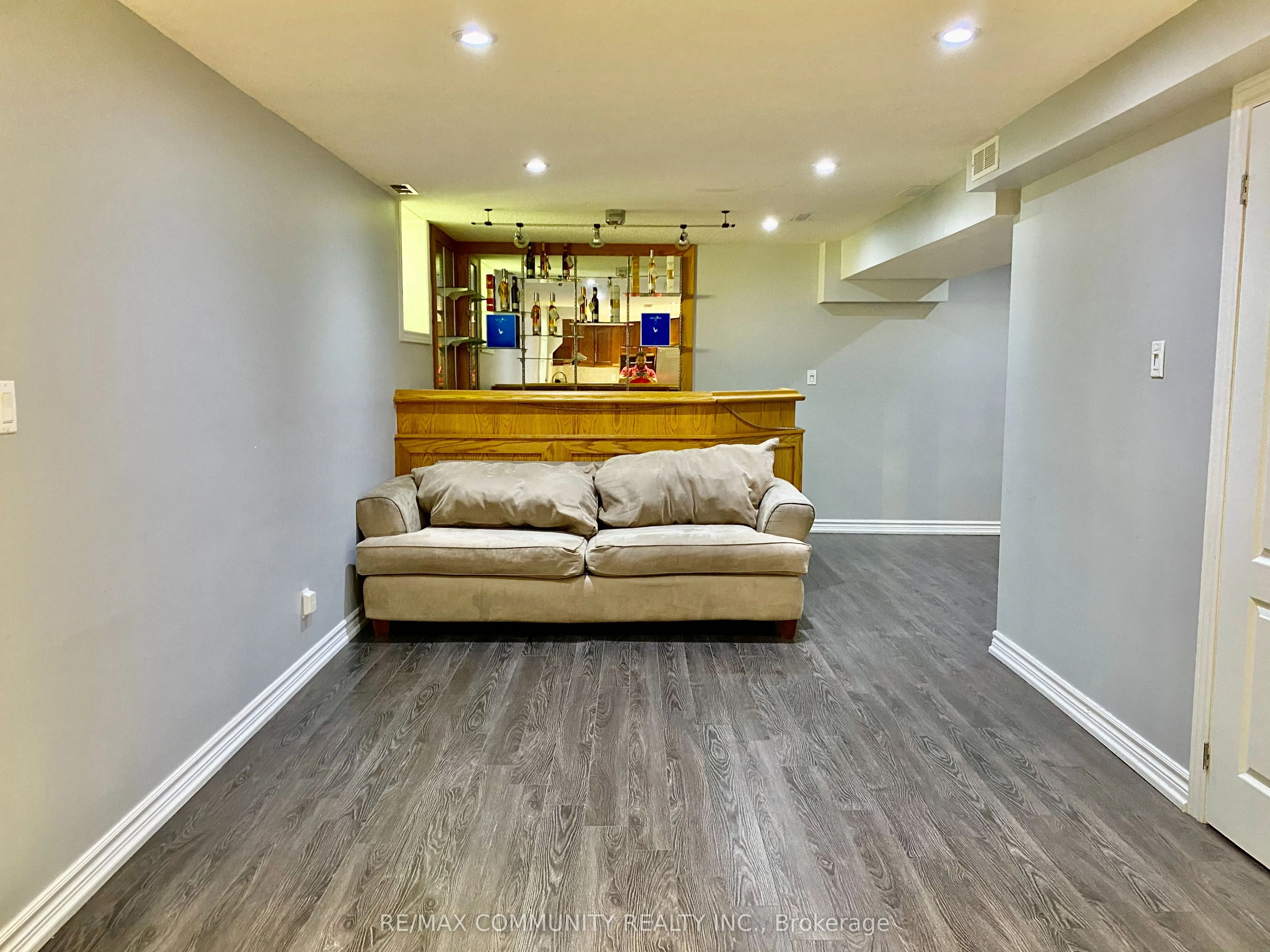 110 Orleans Drive #BSMT