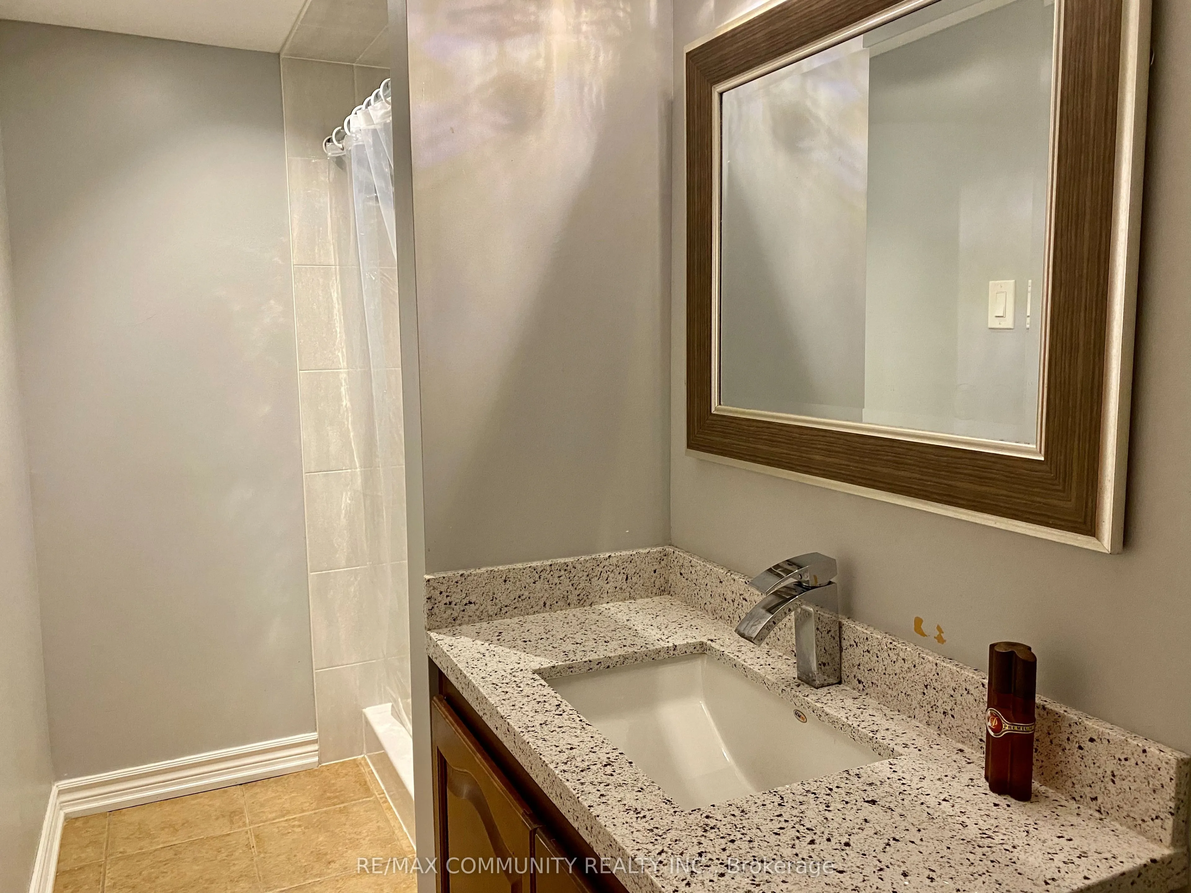 110 Orleans Drive #BSMT