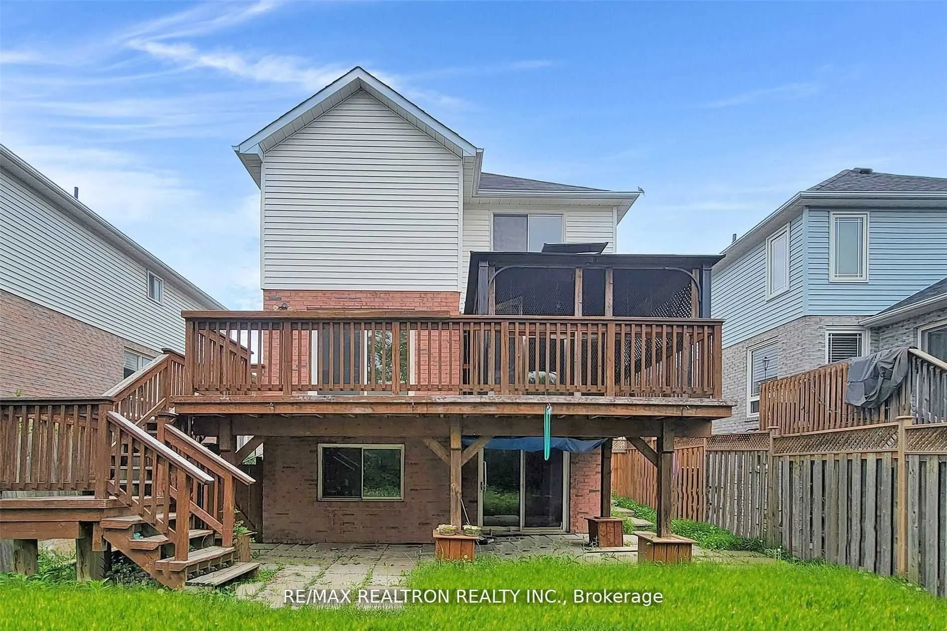 1250 Dartmoor Street ##Lower