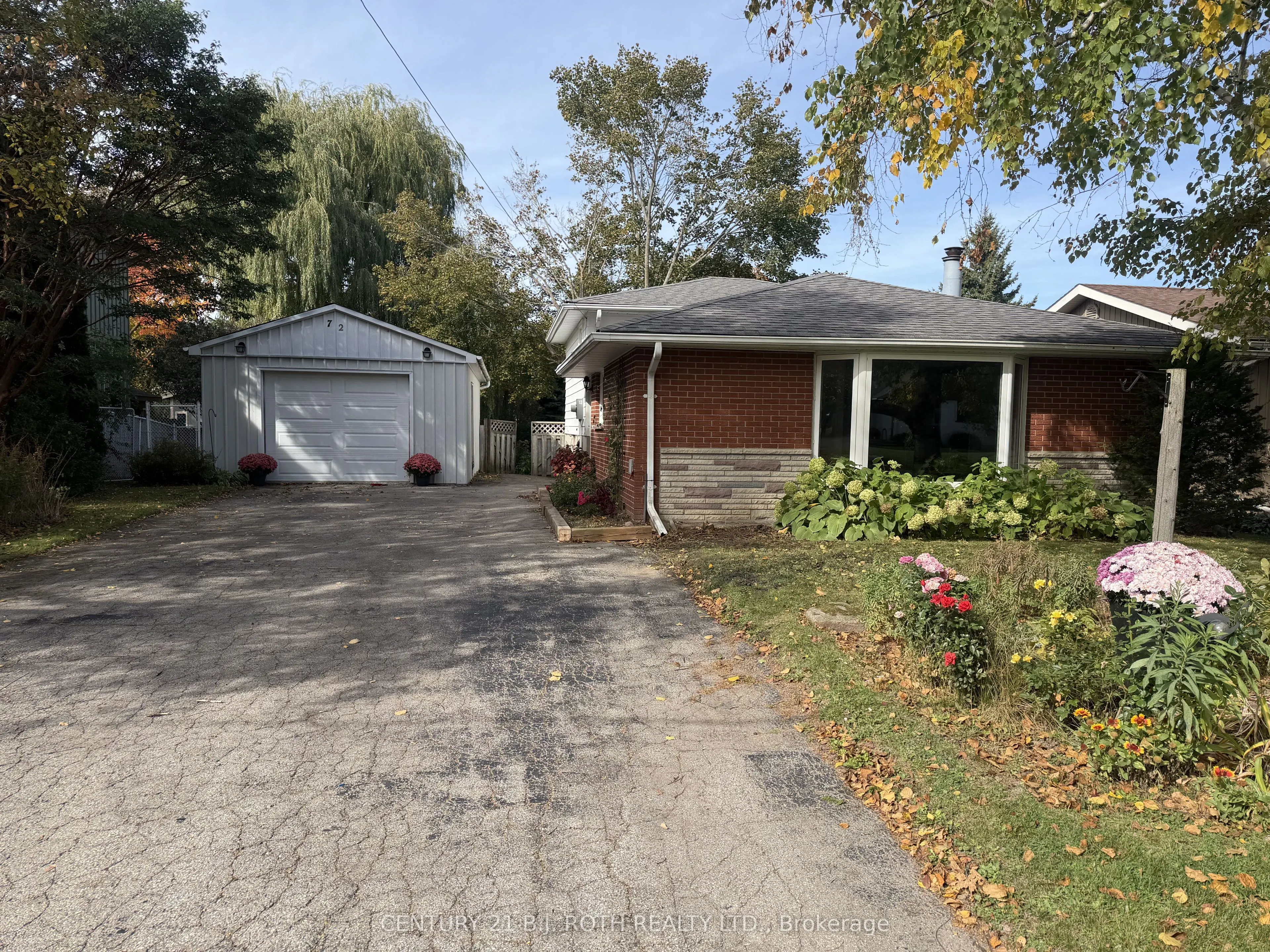 72 Allan Street